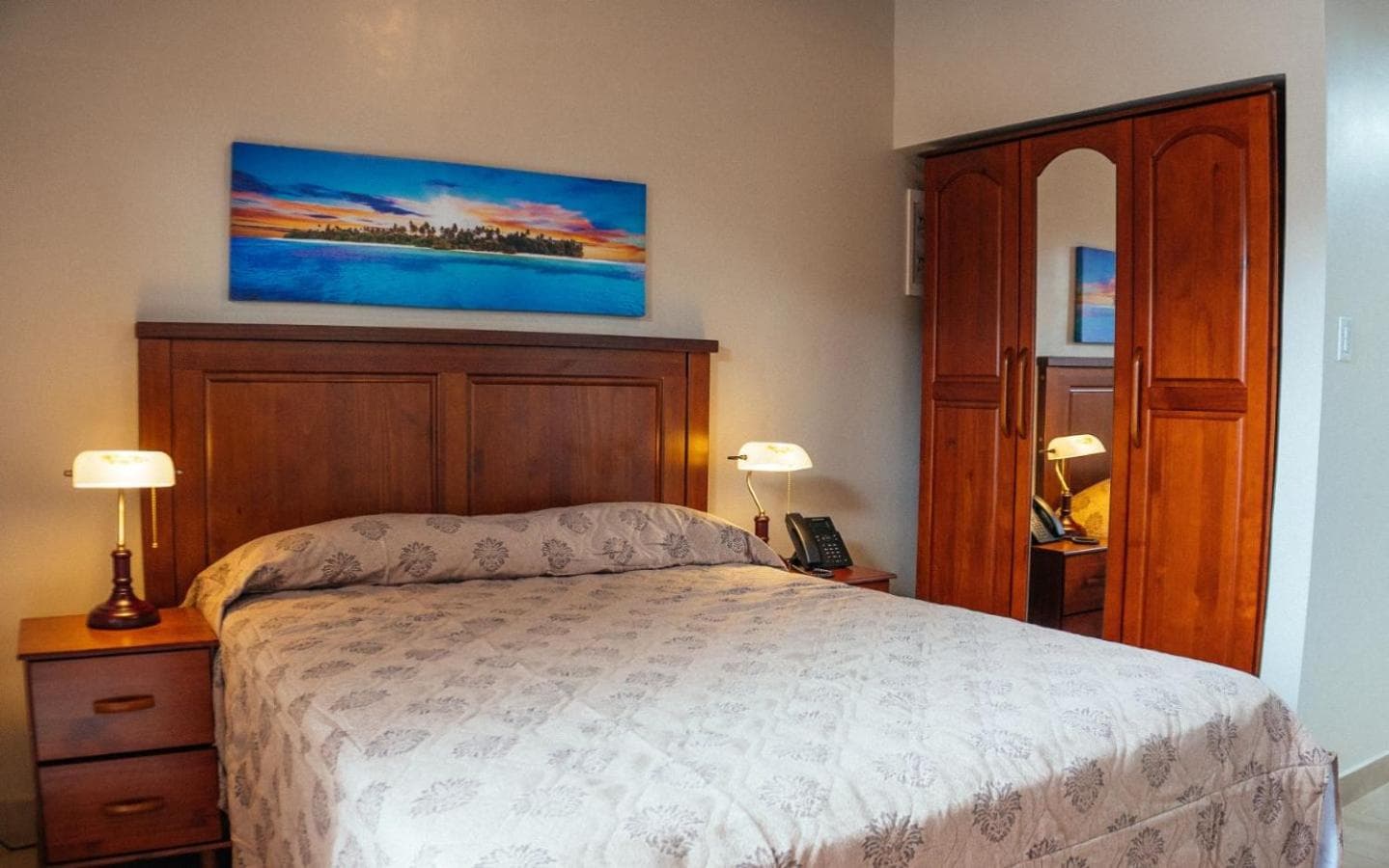 Saba Arawak Hotel - Photo 2