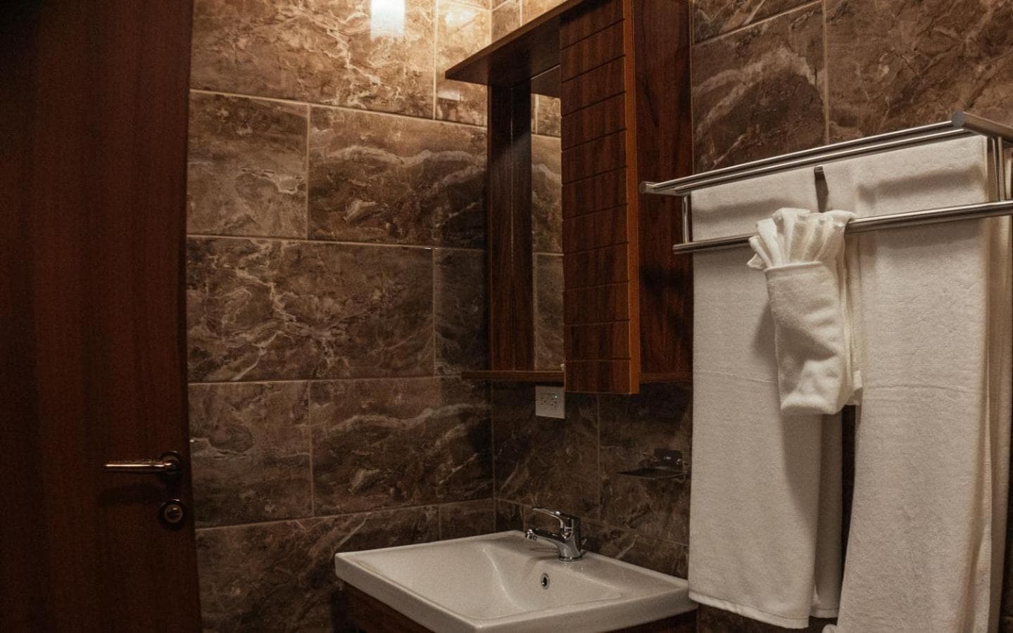 Saba Arawak Hotel - Photo 14