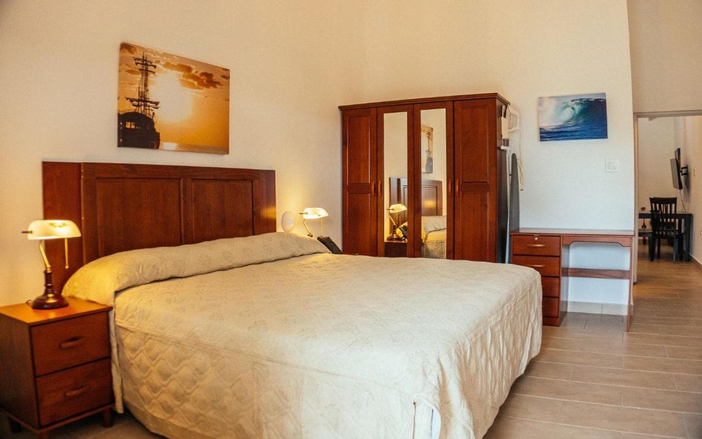 Saba Arawak Hotel - Photo 9