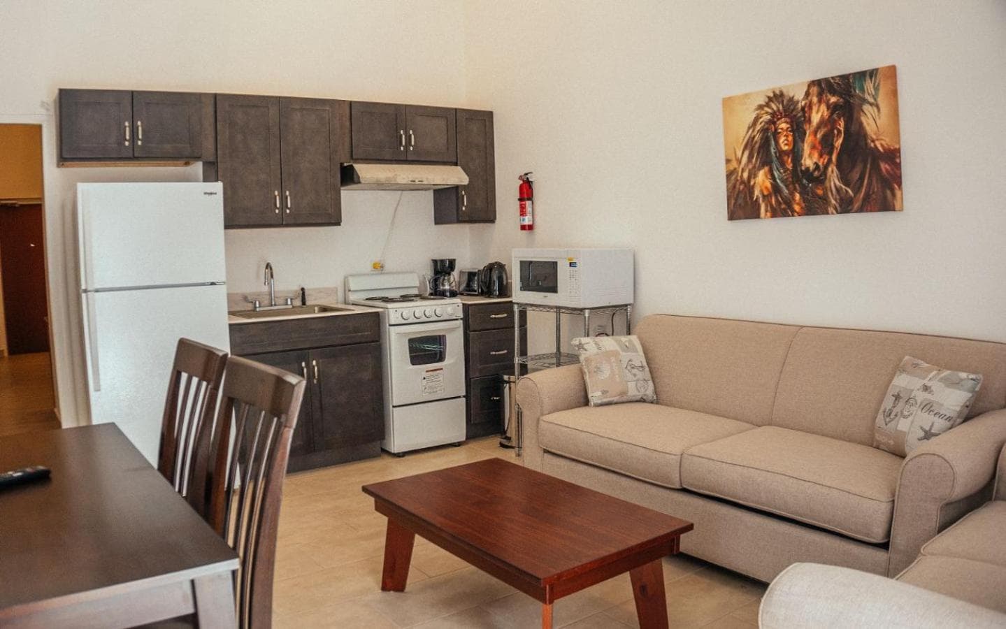 Saba Arawak Hotel - Photo 13