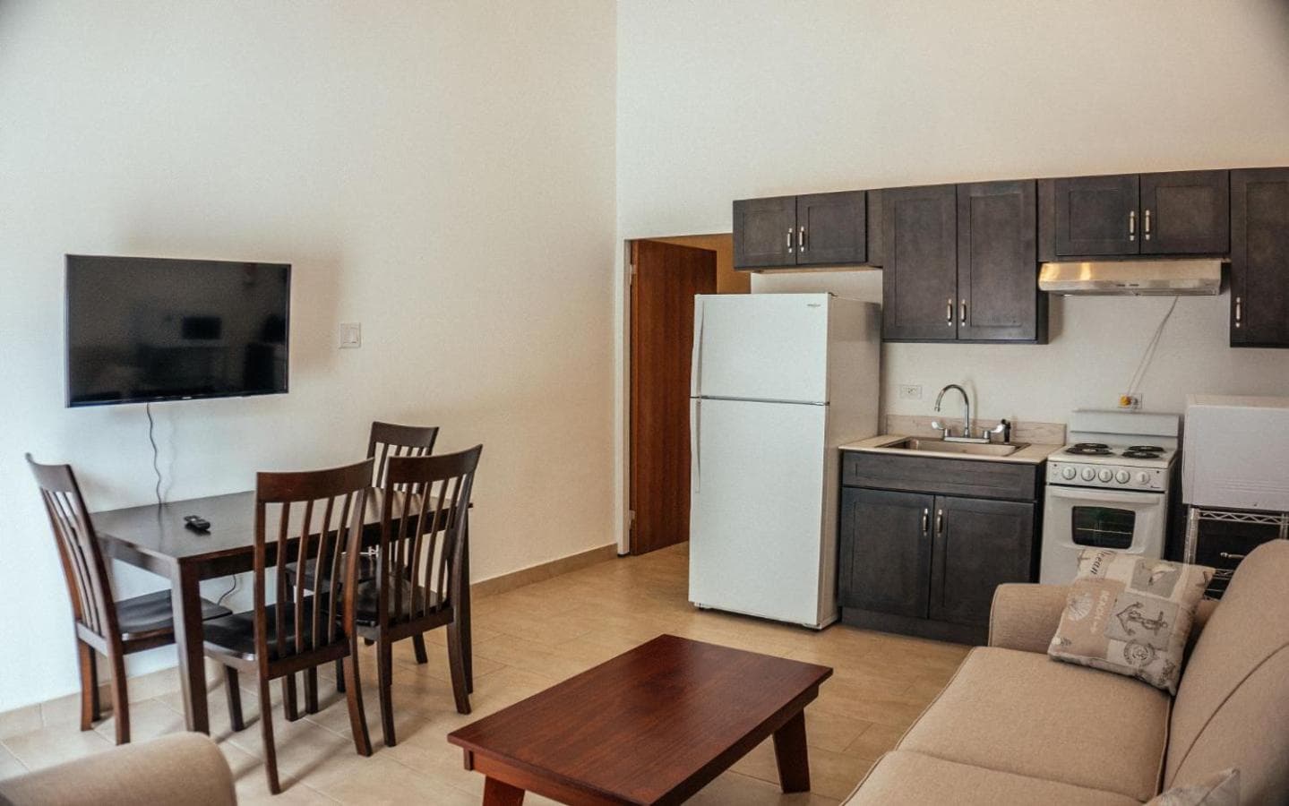 Saba Arawak Hotel - Photo 12