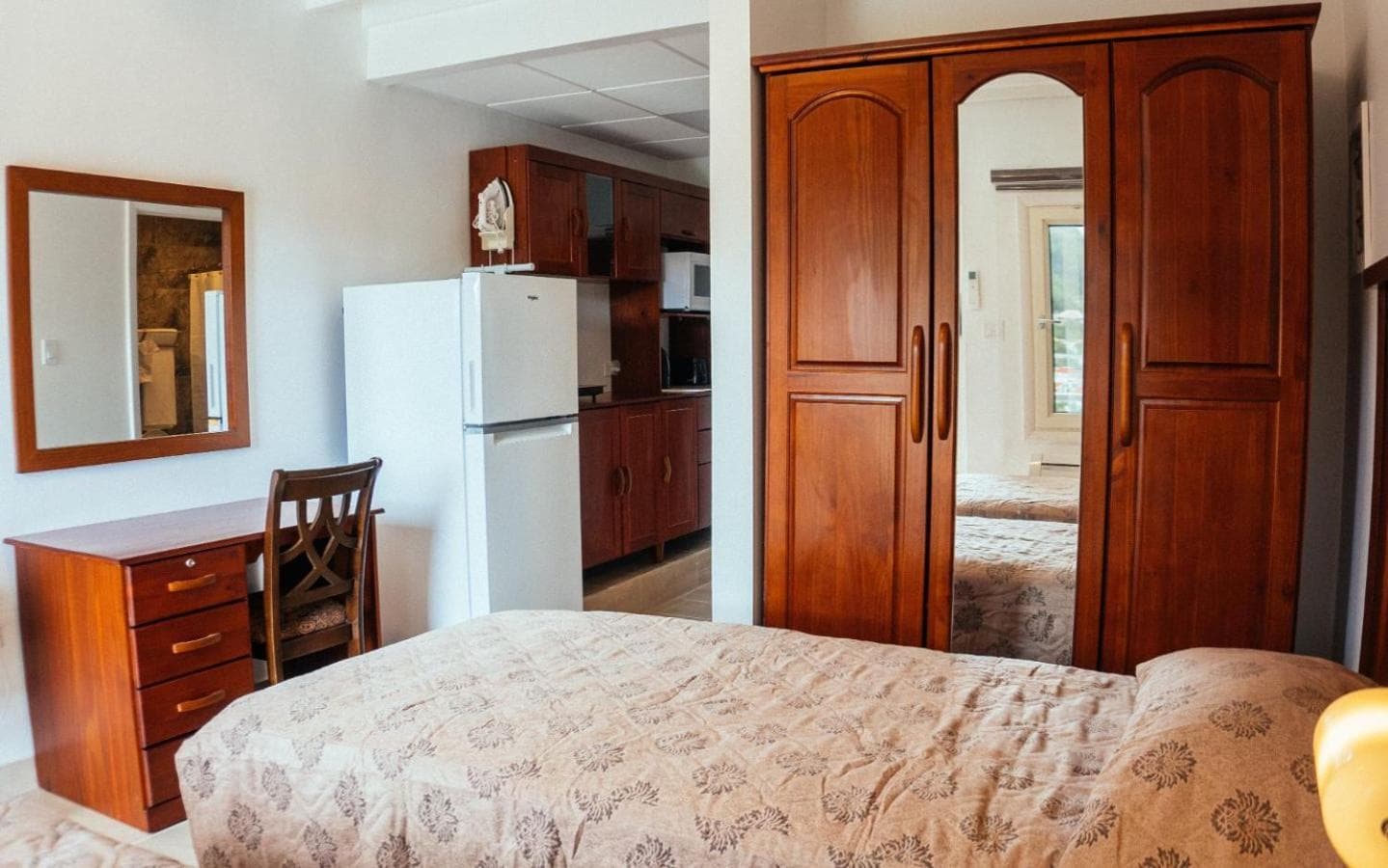 Saba Arawak Hotel - Photo 8