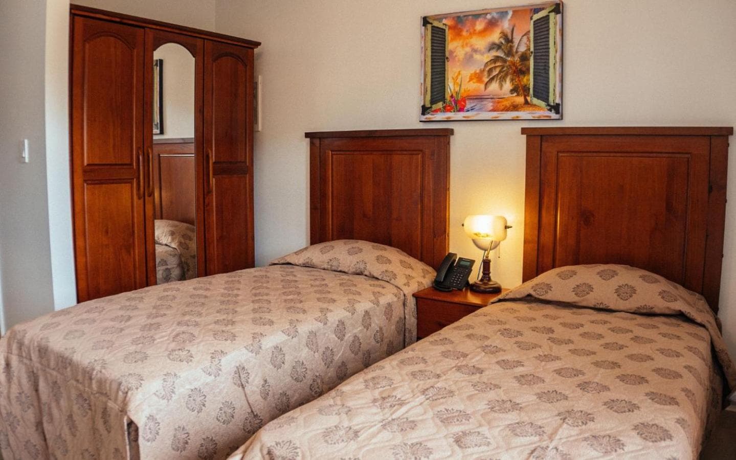 Saba Arawak Hotel - Photo 6