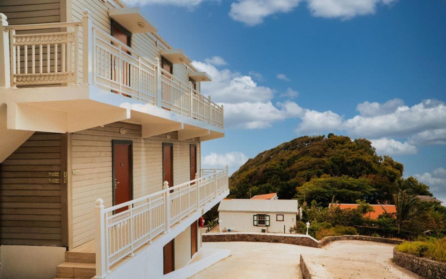 Saba Arawak Hotel - Photo 25