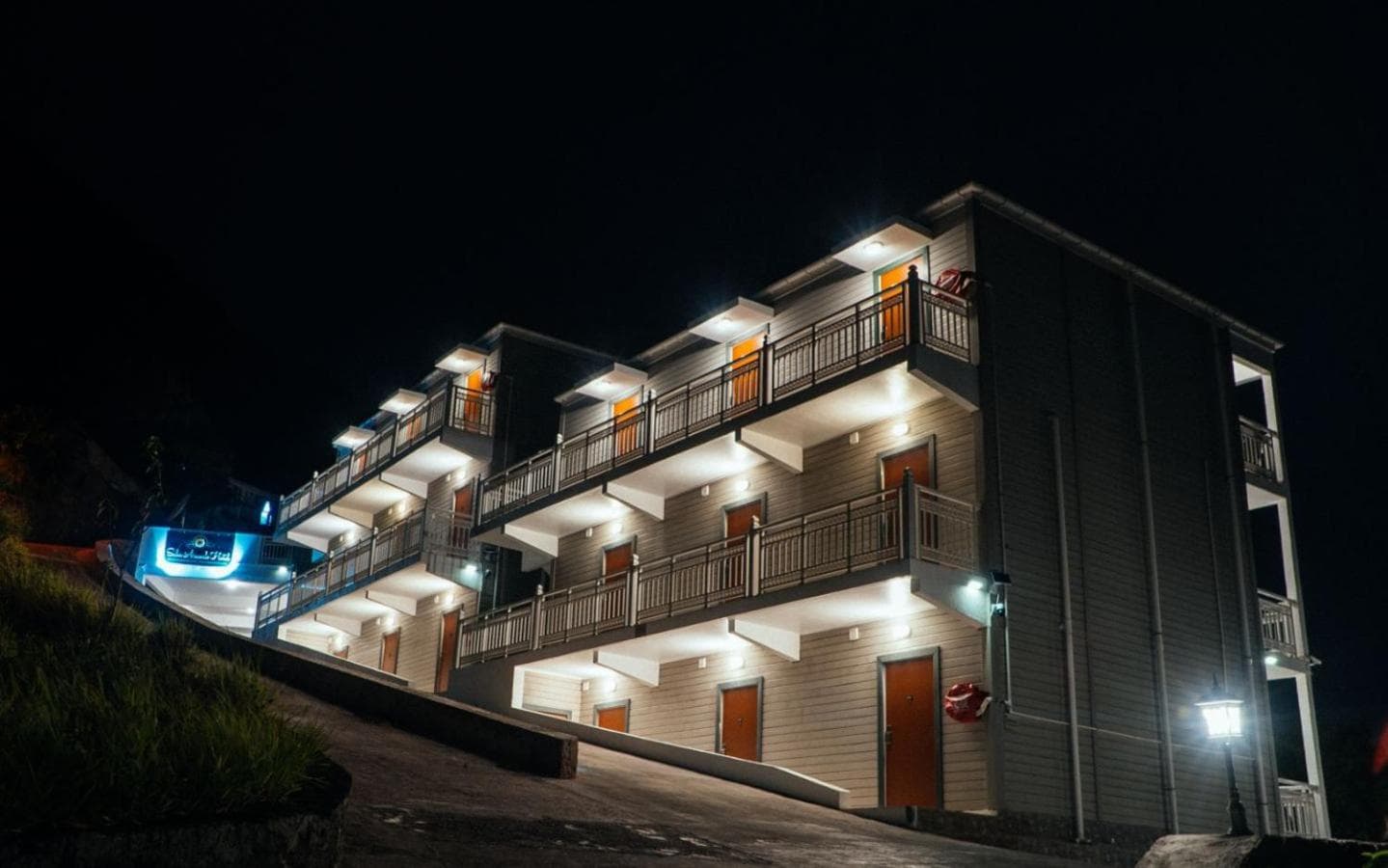 Saba Arawak Hotel - Photo 36