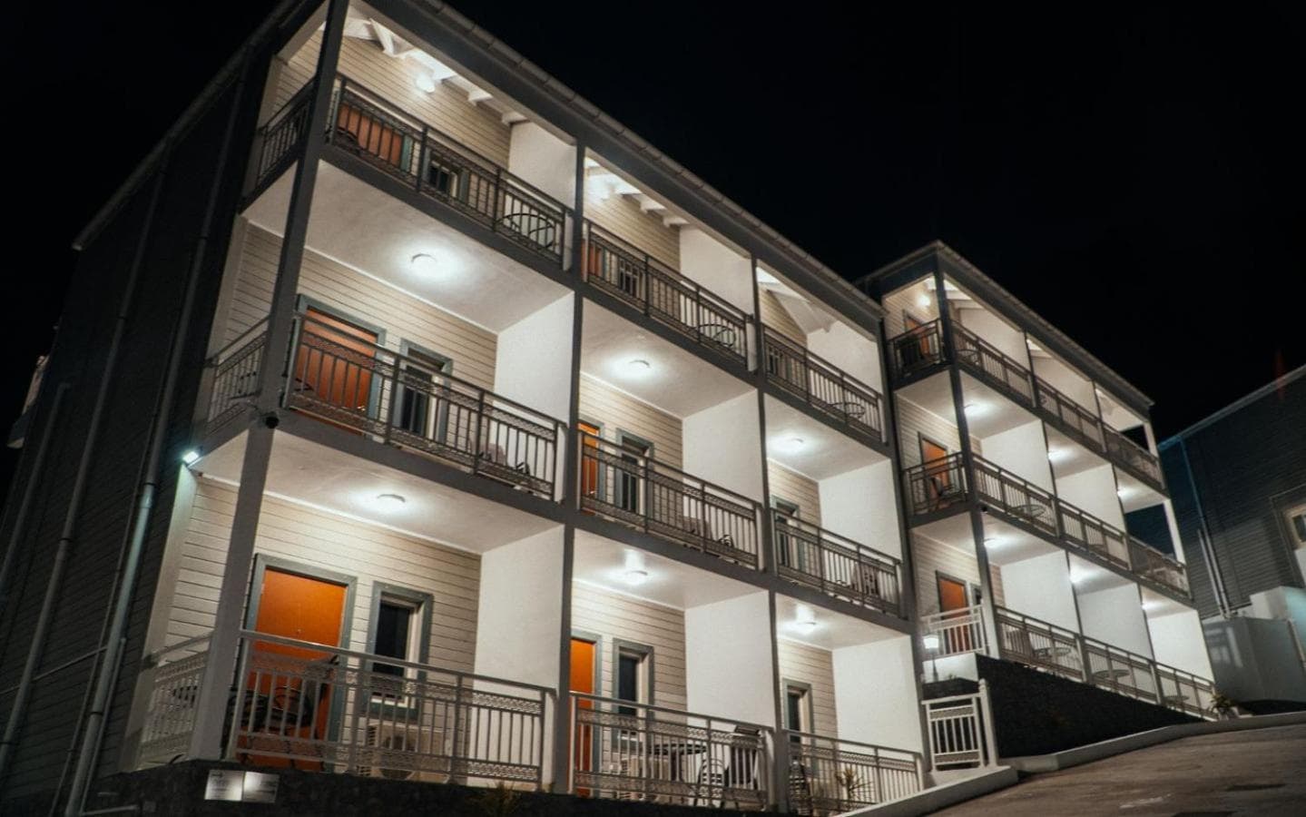 Saba Arawak Hotel - Photo 35