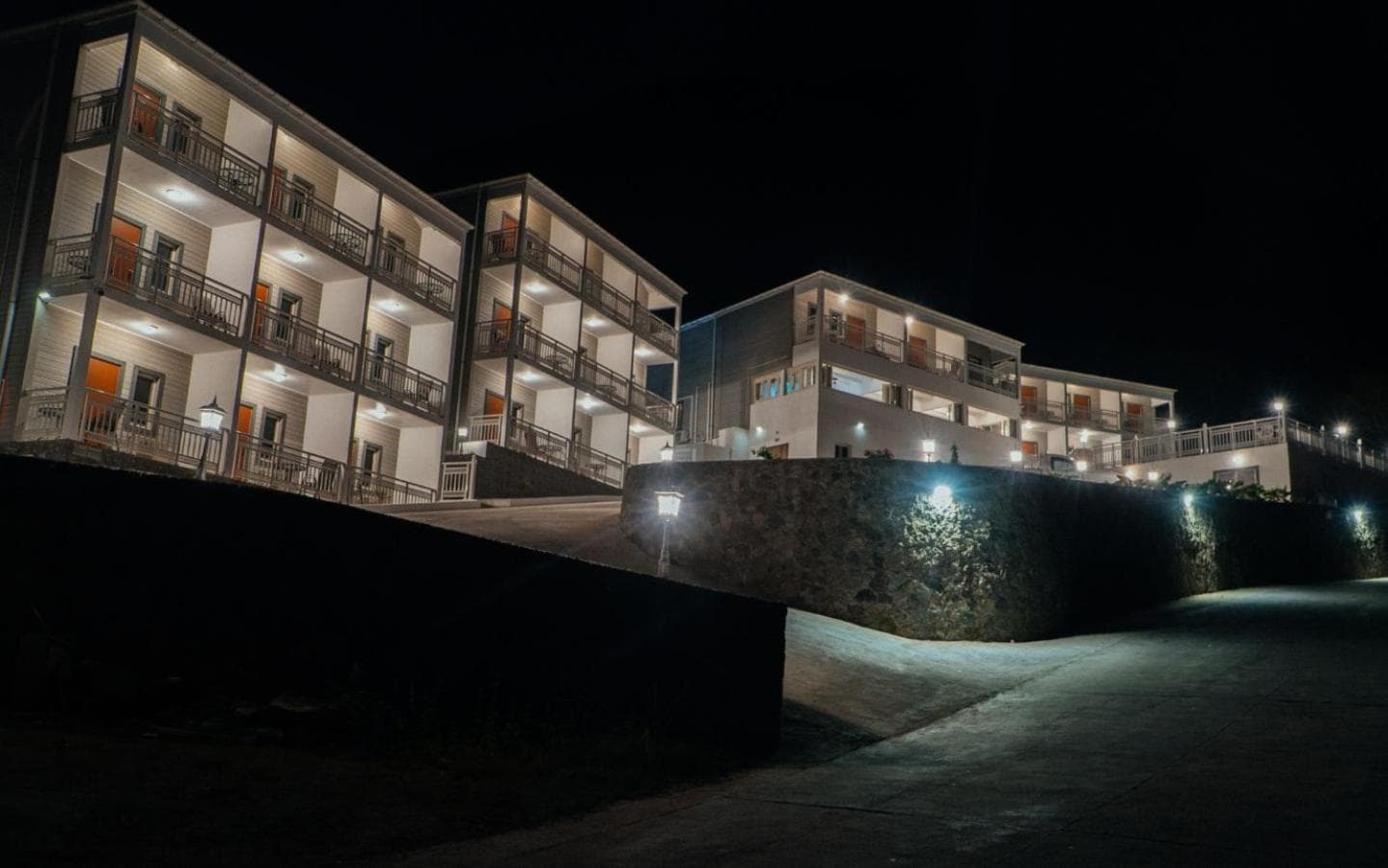 Saba Arawak Hotel - Photo 32