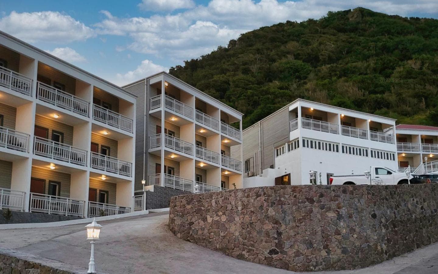 Saba Arawak Hotel - Photo 28