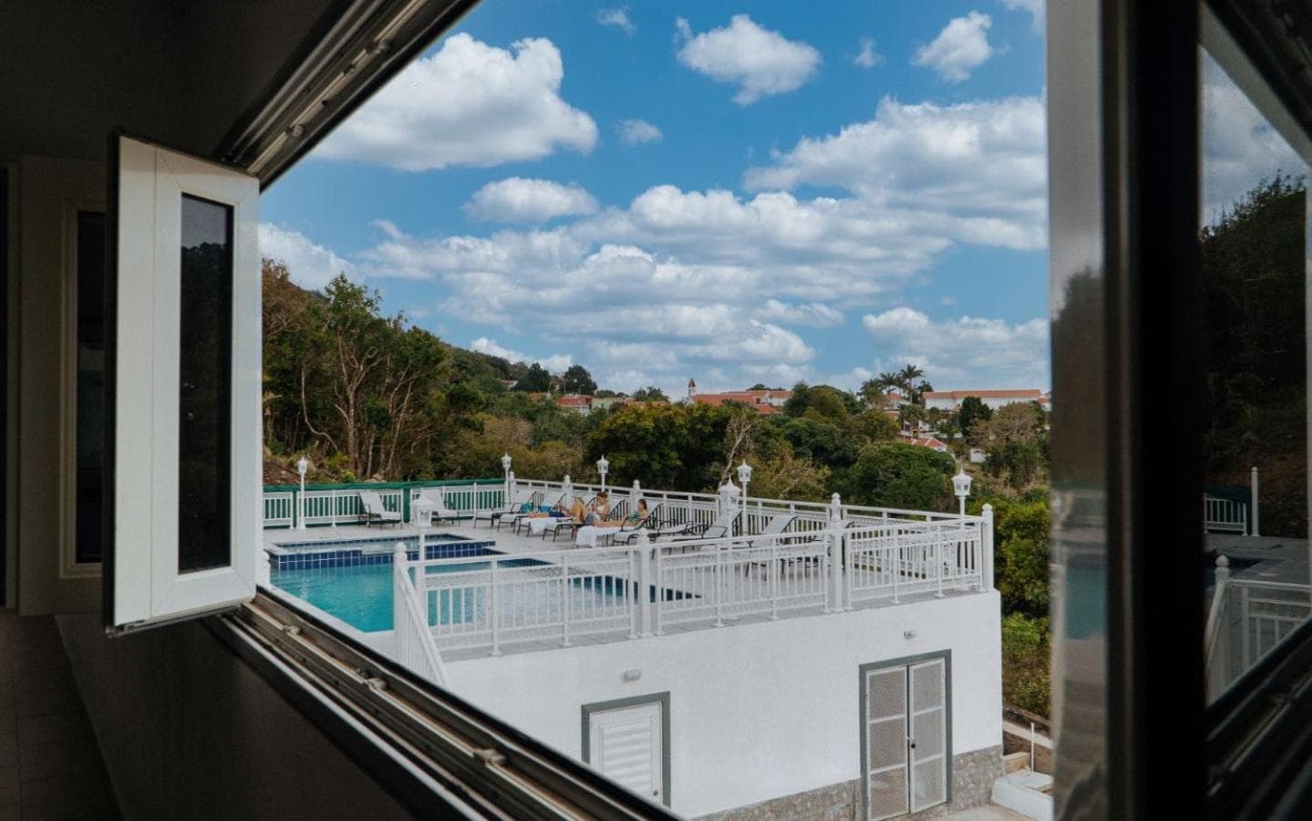 Saba Arawak Hotel - Photo 38