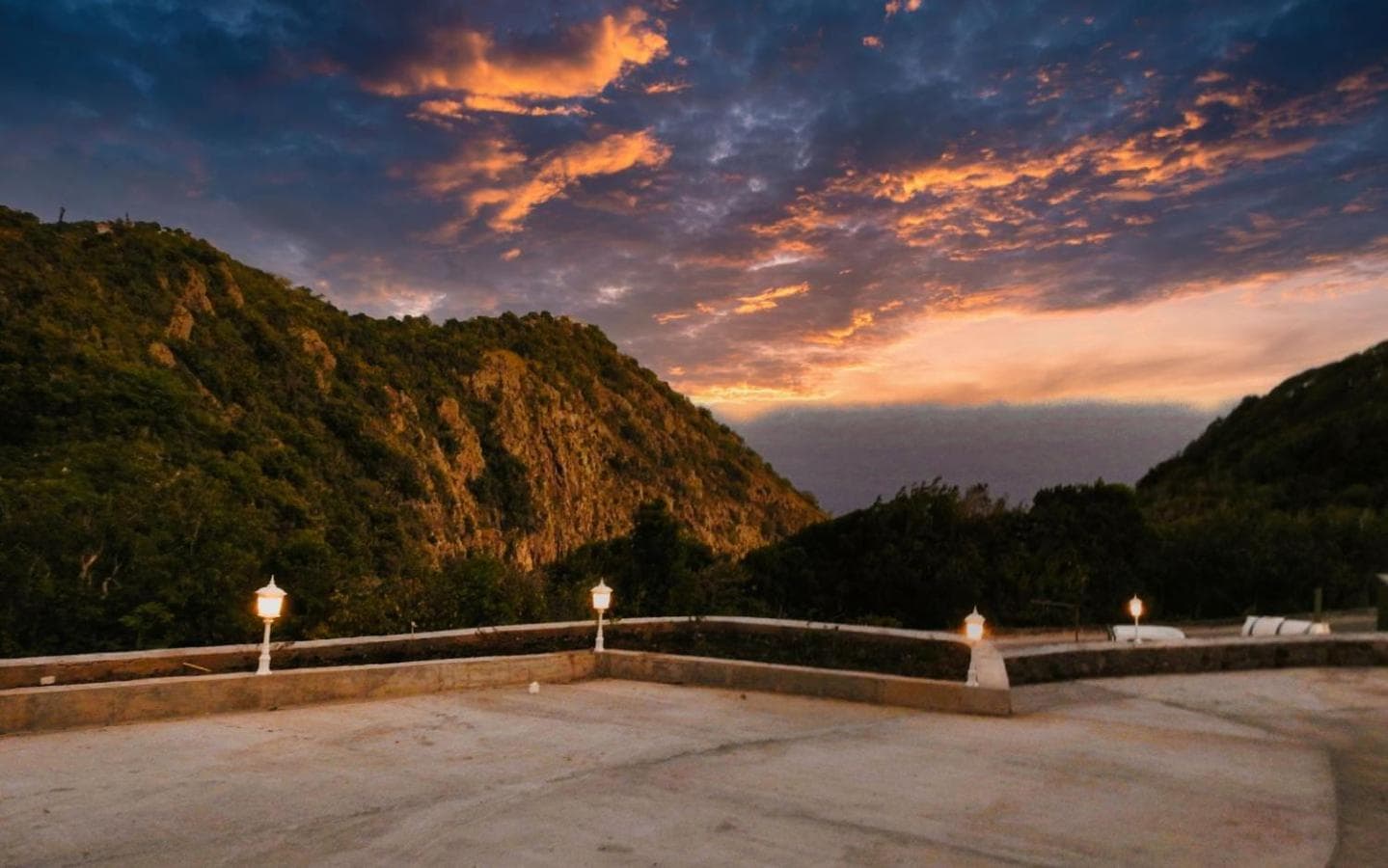 Saba Arawak Hotel - Photo 31