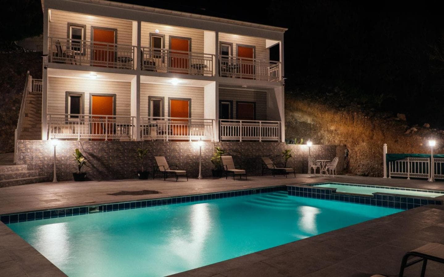 Saba Arawak Hotel - Photo 33