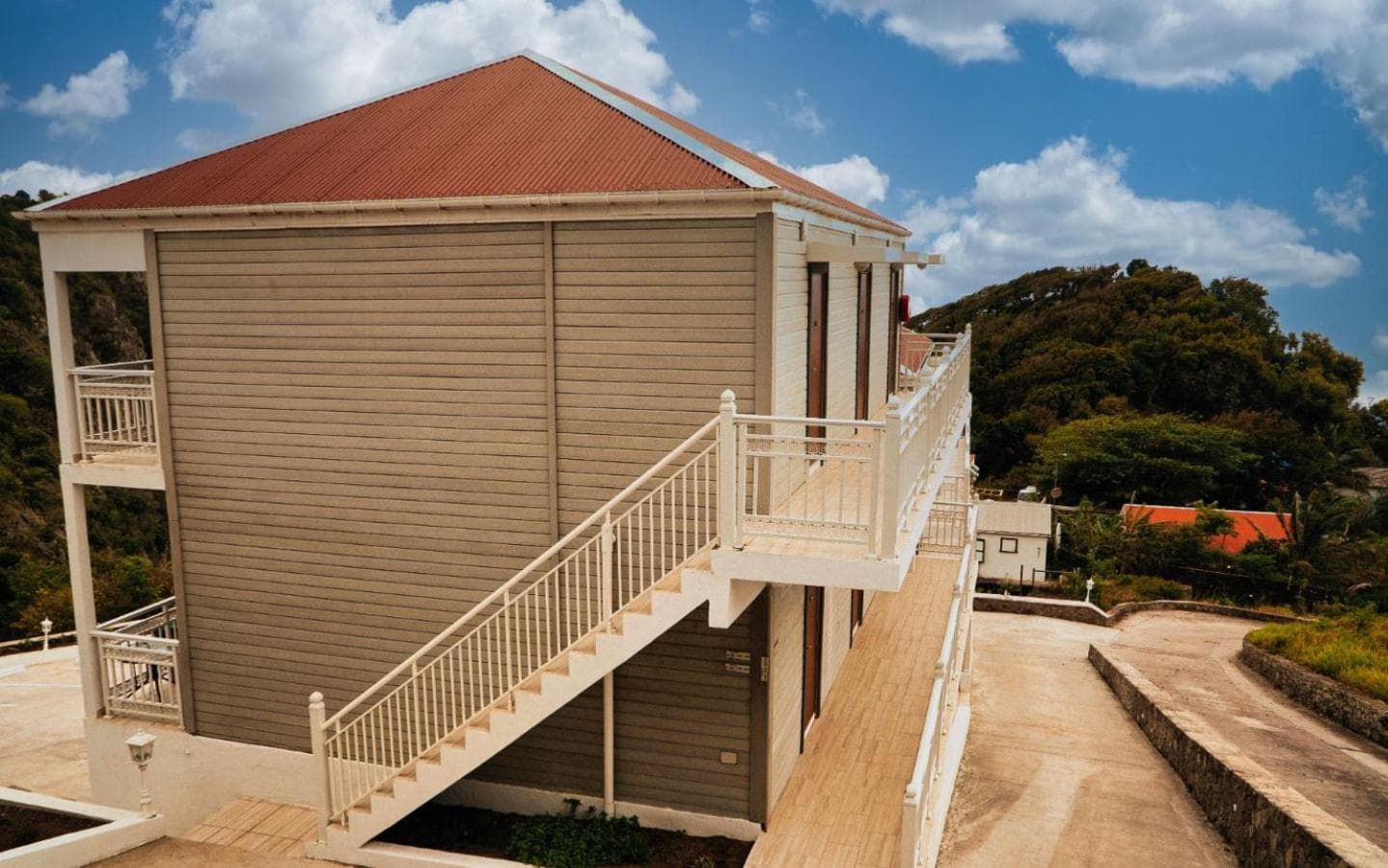 Saba Arawak Hotel - Photo 26