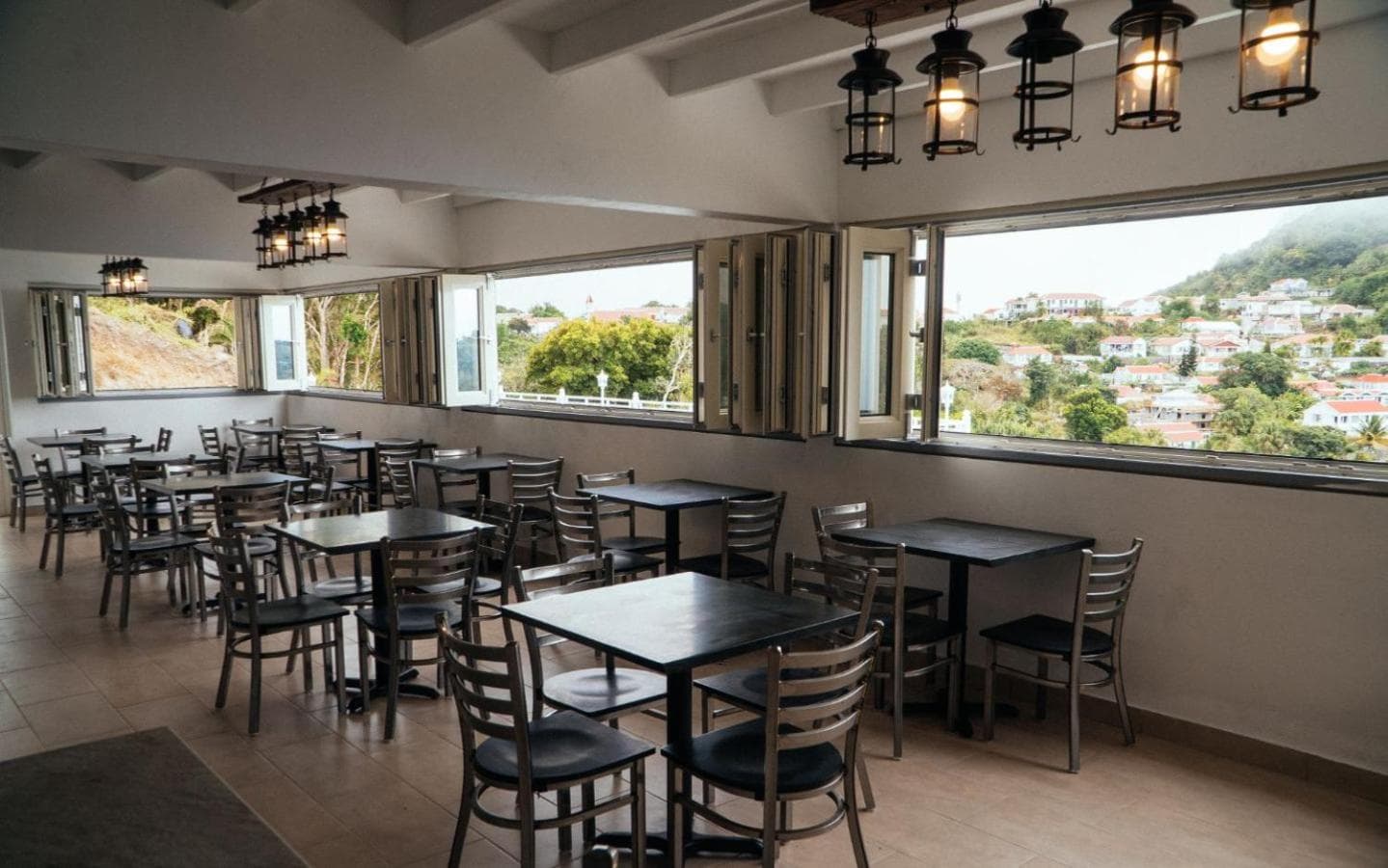 Saba Arawak Hotel - Photo 18