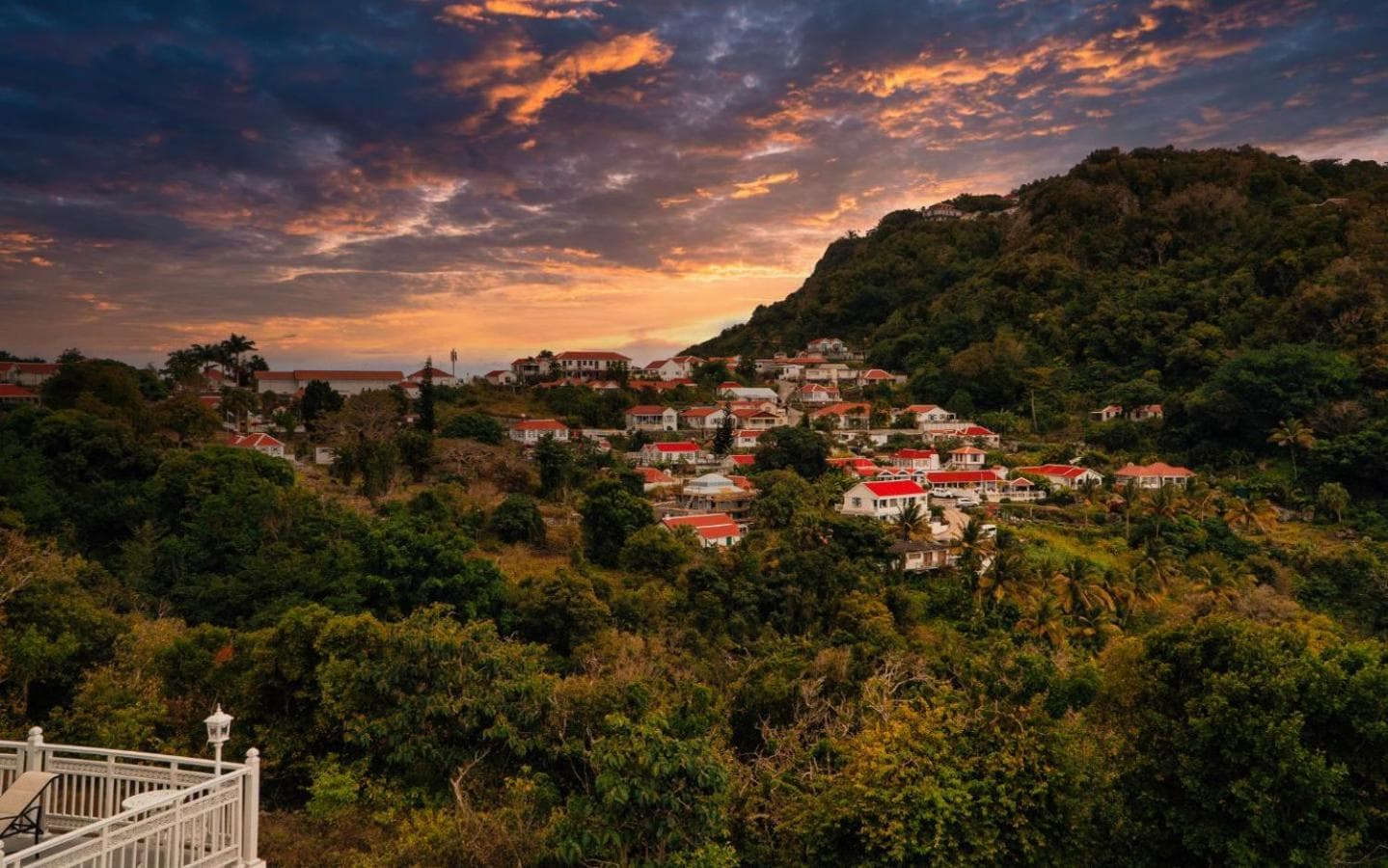 Saba Arawak Hotel - Photo 30