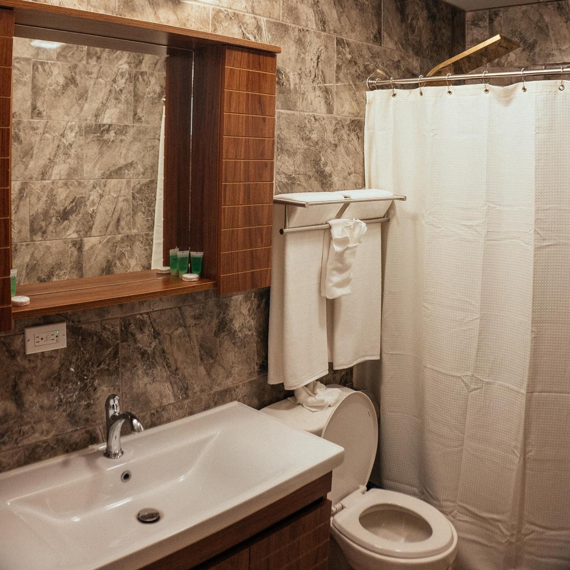 Saba Arawak Hotel - Photo 15