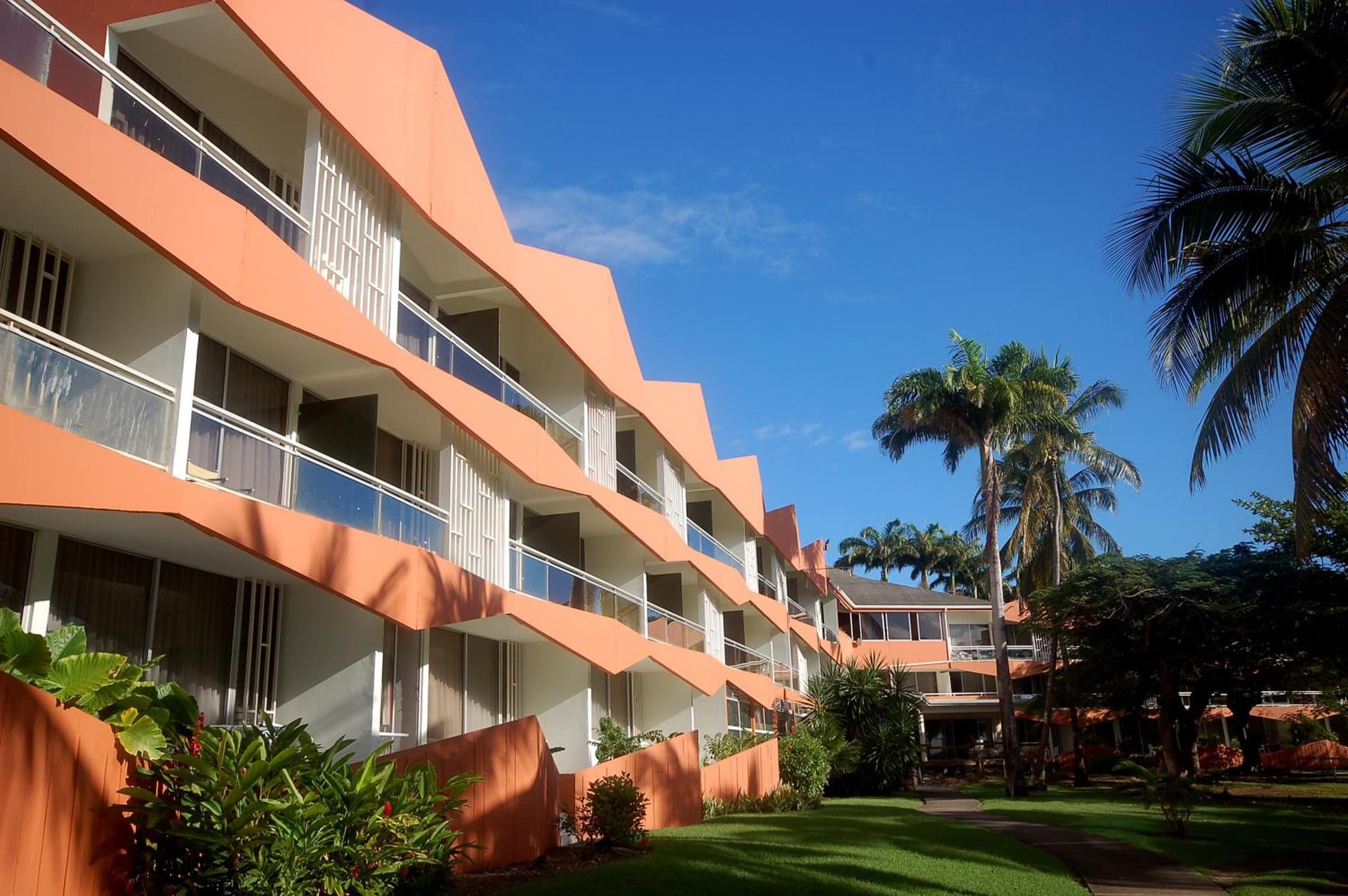 Hotel Fleur d'Epee - Photo 35