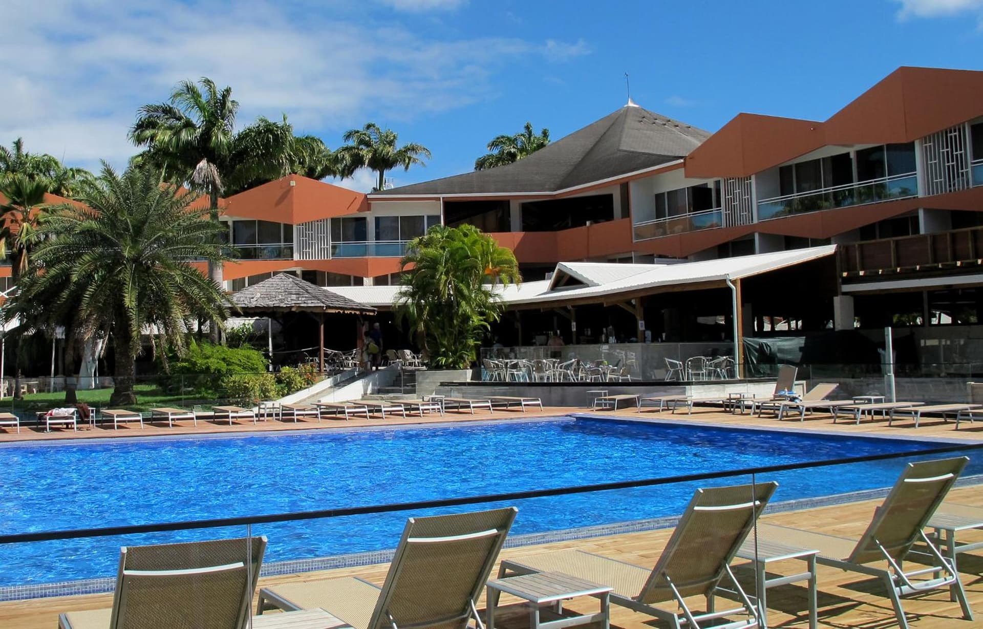 Hotel Fleur d'Epee - Photo 45