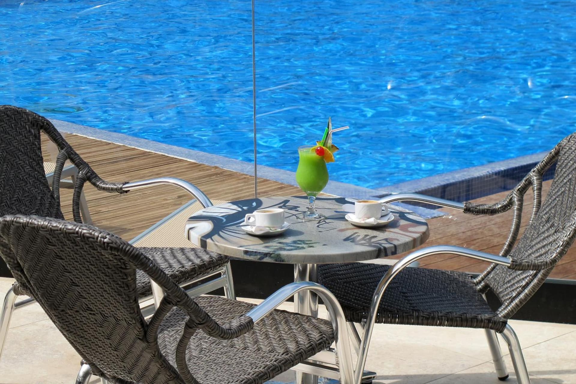 Hotel Fleur d'Epee - Photo 43