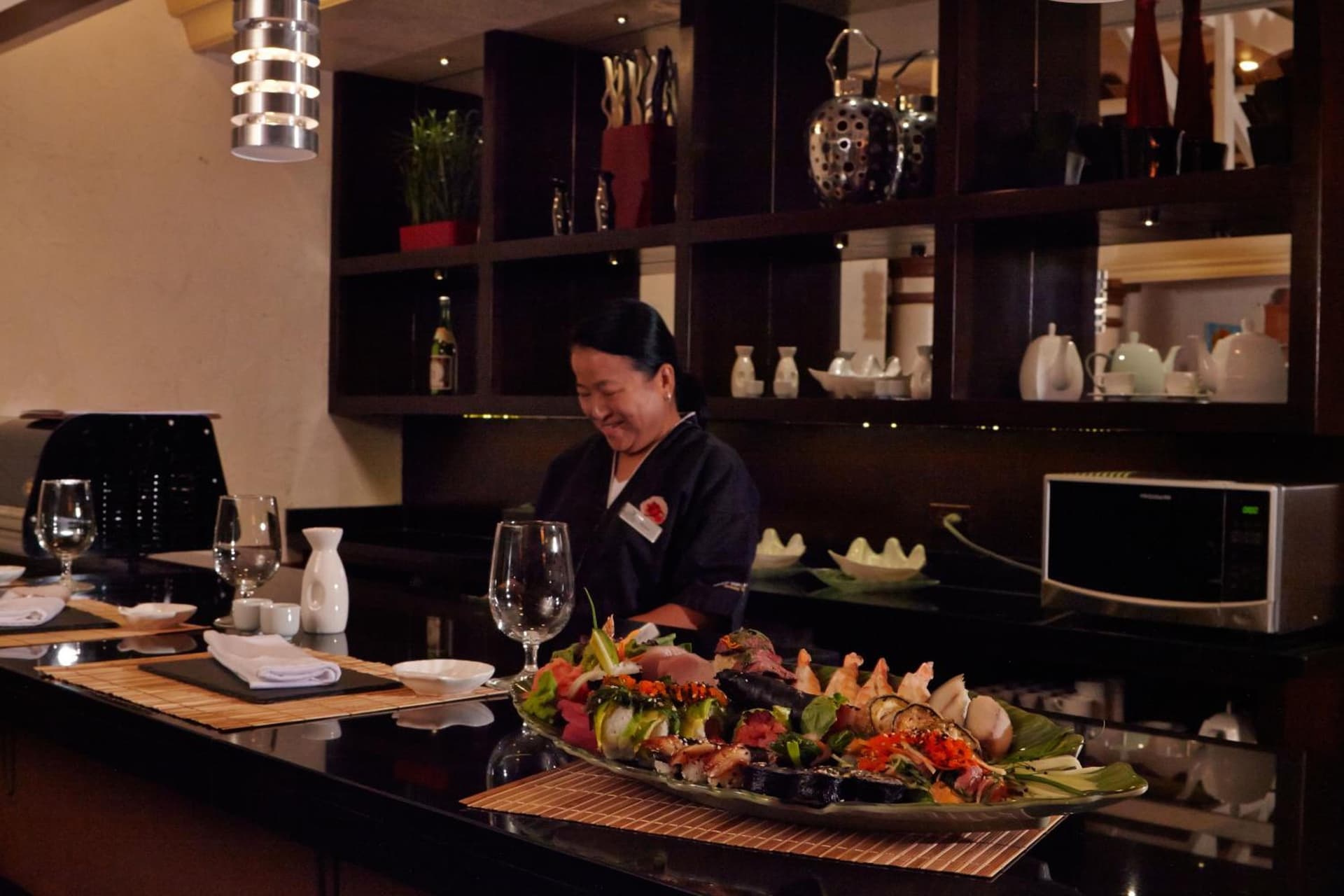 Manchebo Beach Resort and Spa - Photo 24