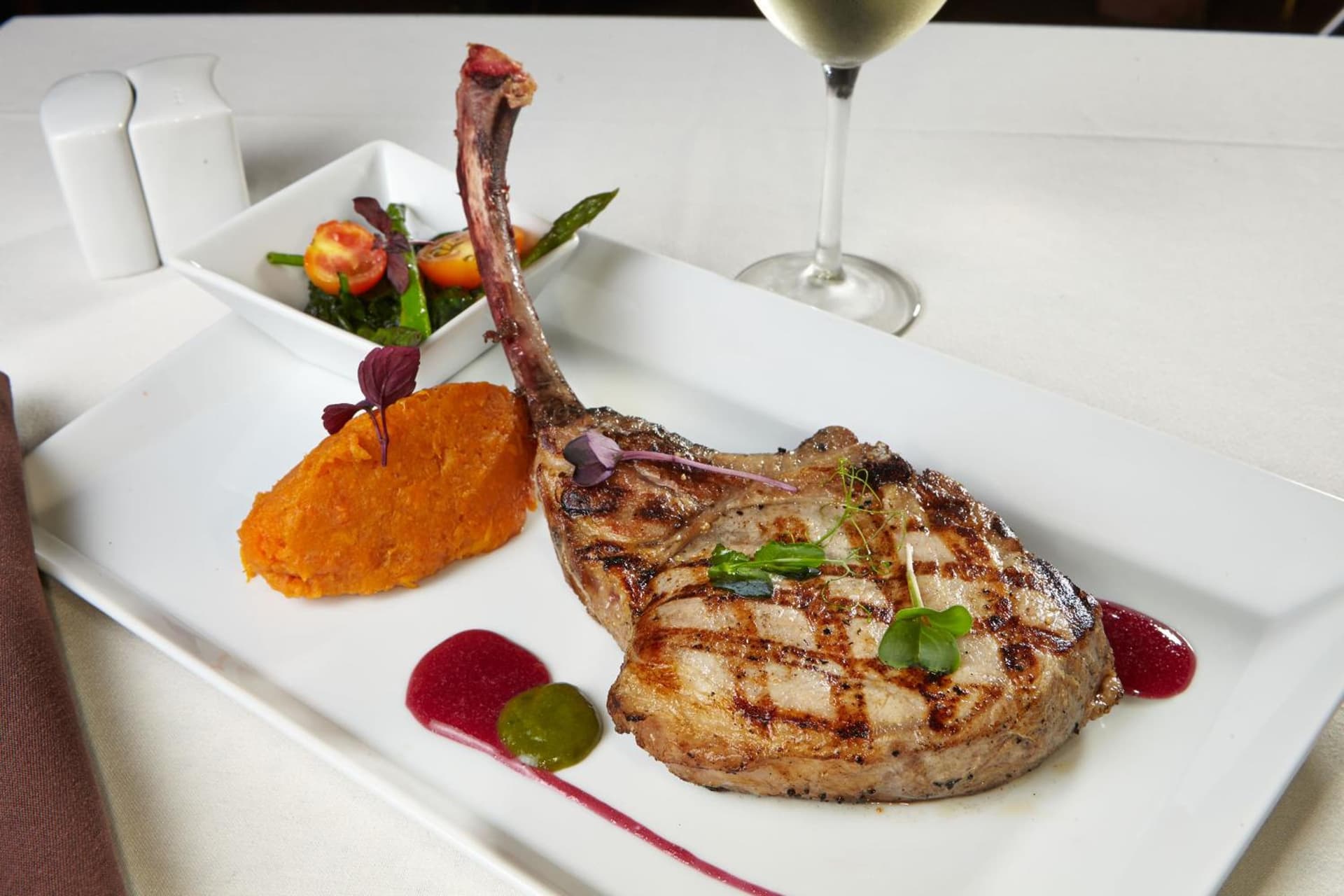 Manchebo Beach Resort and Spa - Photo 18