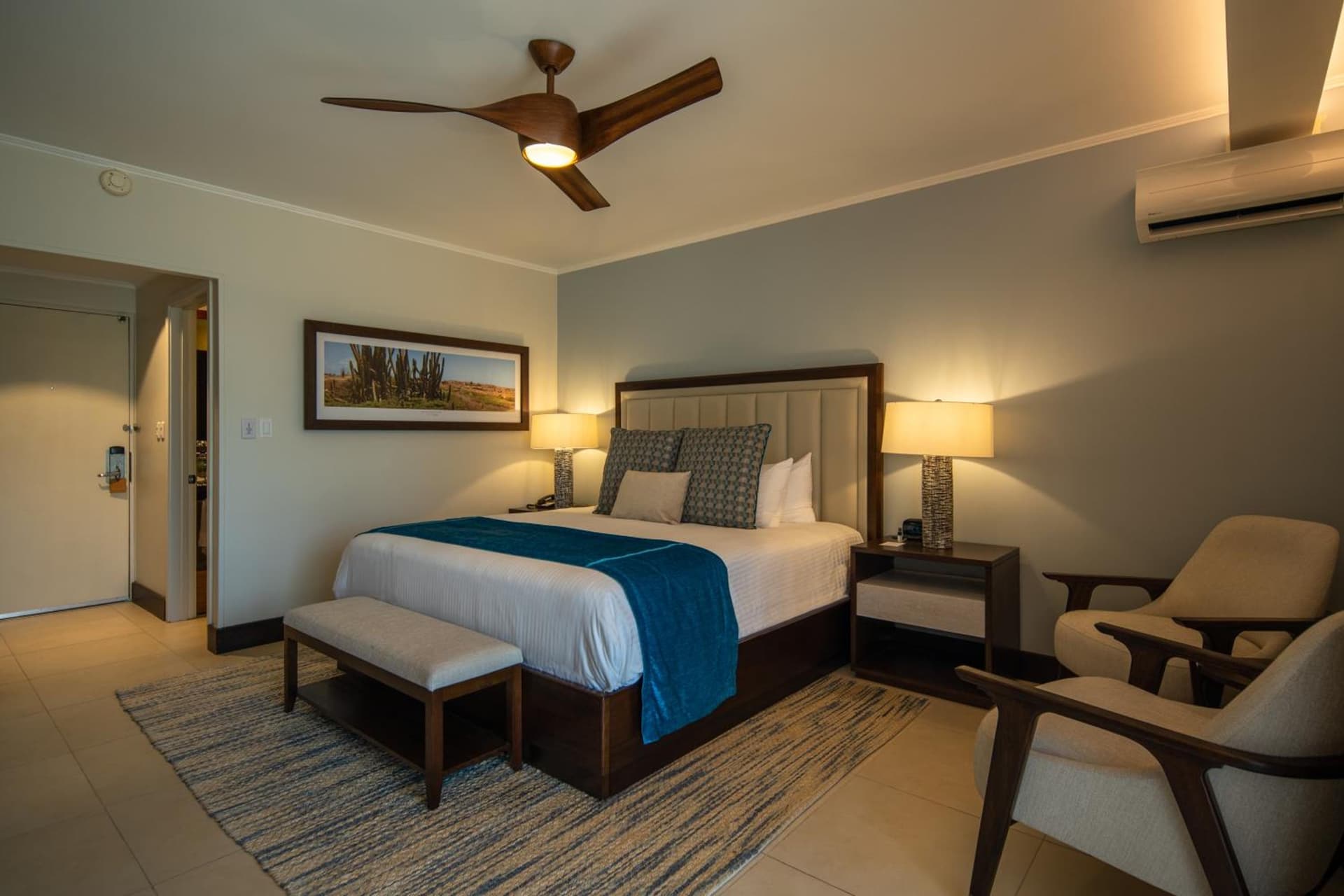 Manchebo Beach Resort and Spa - Photo 50