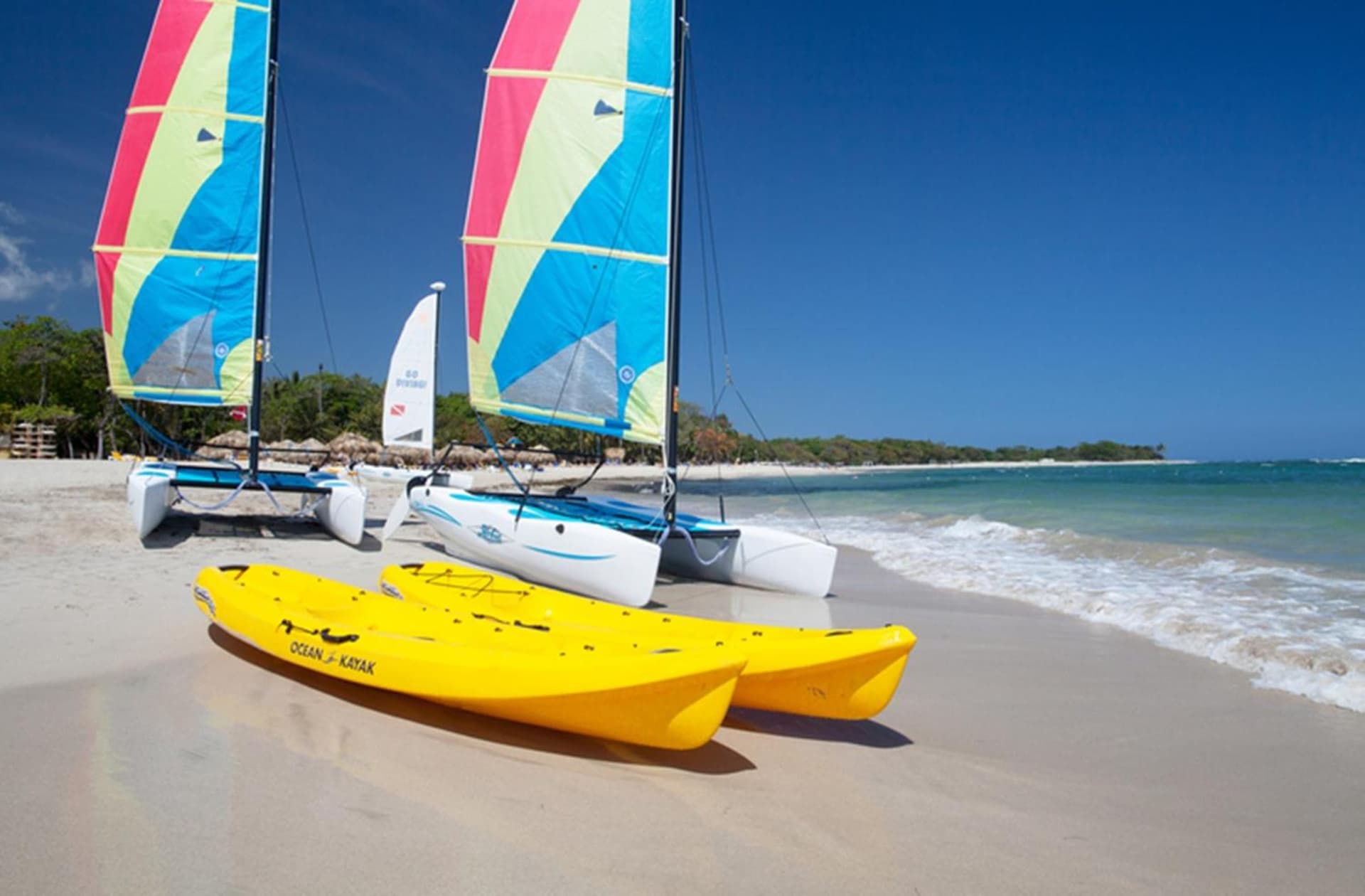 Iberostar Waves Costa Dorada - All Inclusive - Photo 26