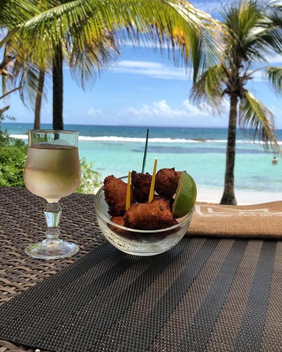 STUDIO LUX KEVY MANGANAO Vue sur Mer, Piscine & Plage privée - Photo 2