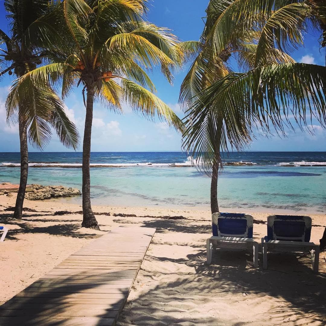 STUDIO LUX KEVY MANGANAO Vue sur Mer, Piscine & Plage privée - Photo 7