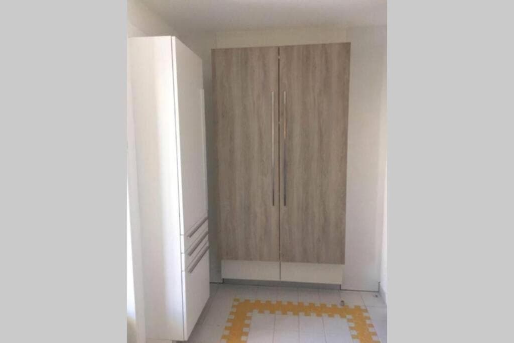 STUDIO LUX KEVY MANGANAO Vue sur Mer, Piscine & Plage privée - Photo 8