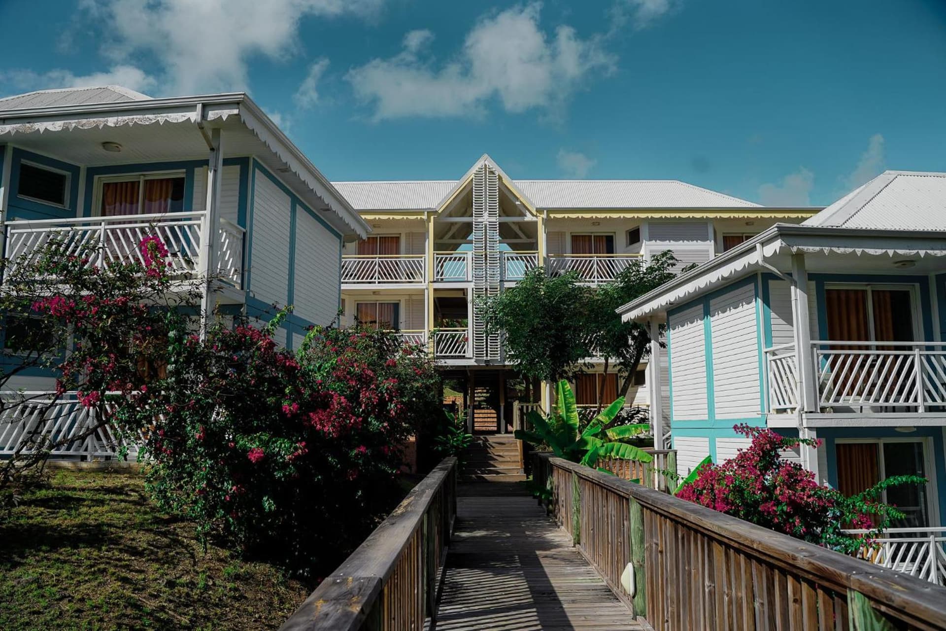 STUDIO LUX KEVY MANGANAO Vue sur Mer, Piscine & Plage privée - Photo 15