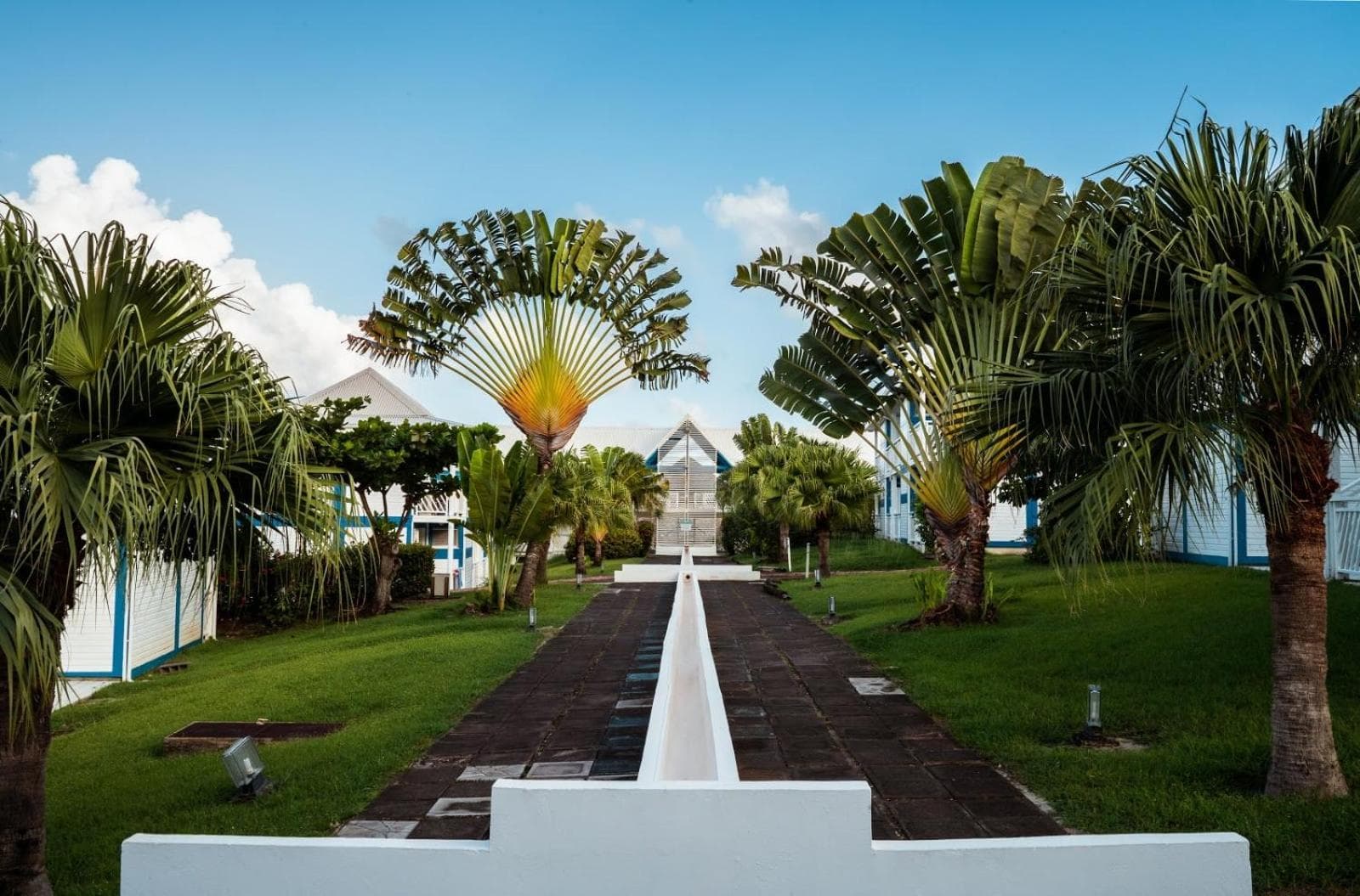 STUDIO LUX KEVY MANGANAO Vue sur Mer, Piscine & Plage privée - Photo 16