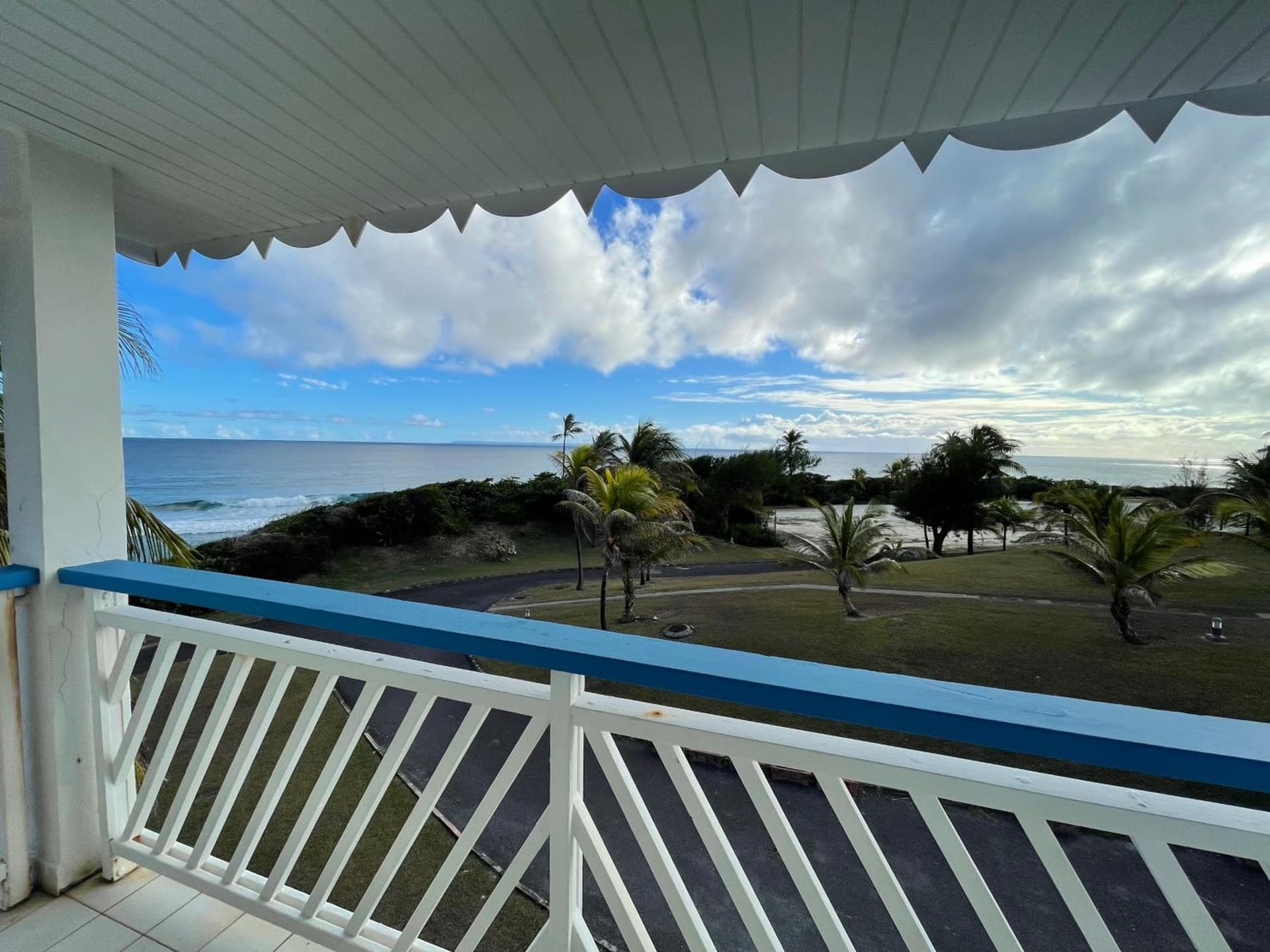 STUDIO LUX KEVY MANGANAO Vue sur Mer, Piscine & Plage privée - Photo 19