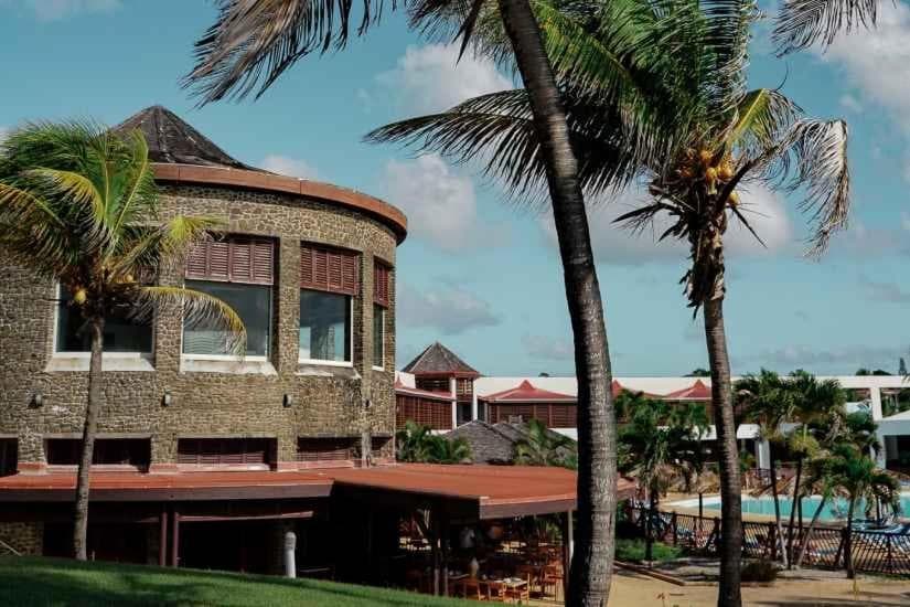 STUDIO LUX KEVY MANGANAO Vue sur Mer, Piscine & Plage privée - Photo 23