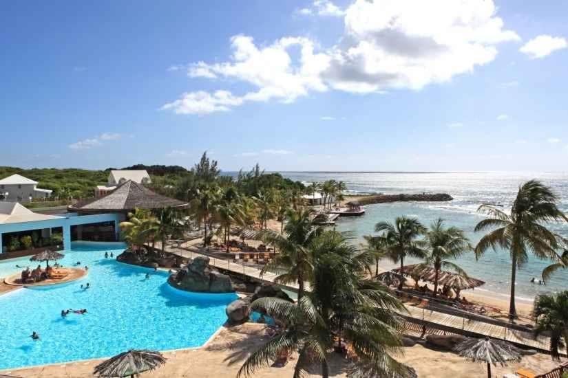 STUDIO LUX KEVY MANGANAO Vue sur Mer, Piscine & Plage privée - Photo 26