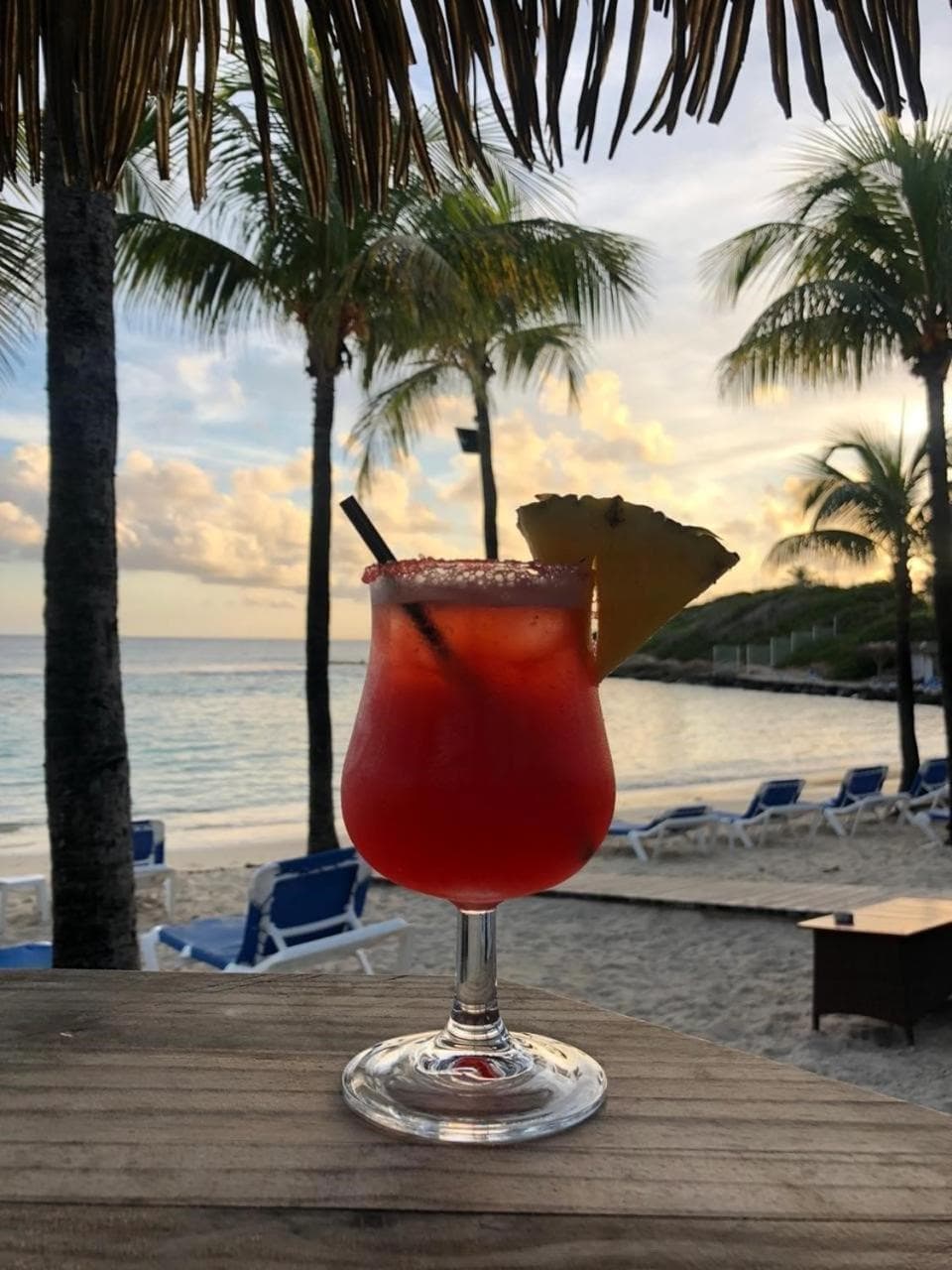 STUDIO LUX KEVY MANGANAO Vue sur Mer, Piscine & Plage privée - Photo 32