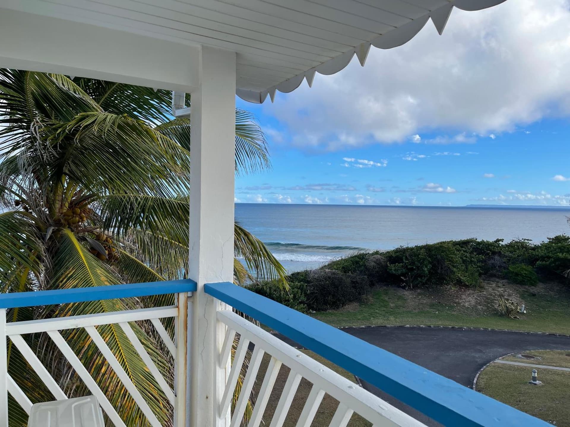 STUDIO LUX KEVY MANGANAO Vue sur Mer, Piscine & Plage privée - Photo 33