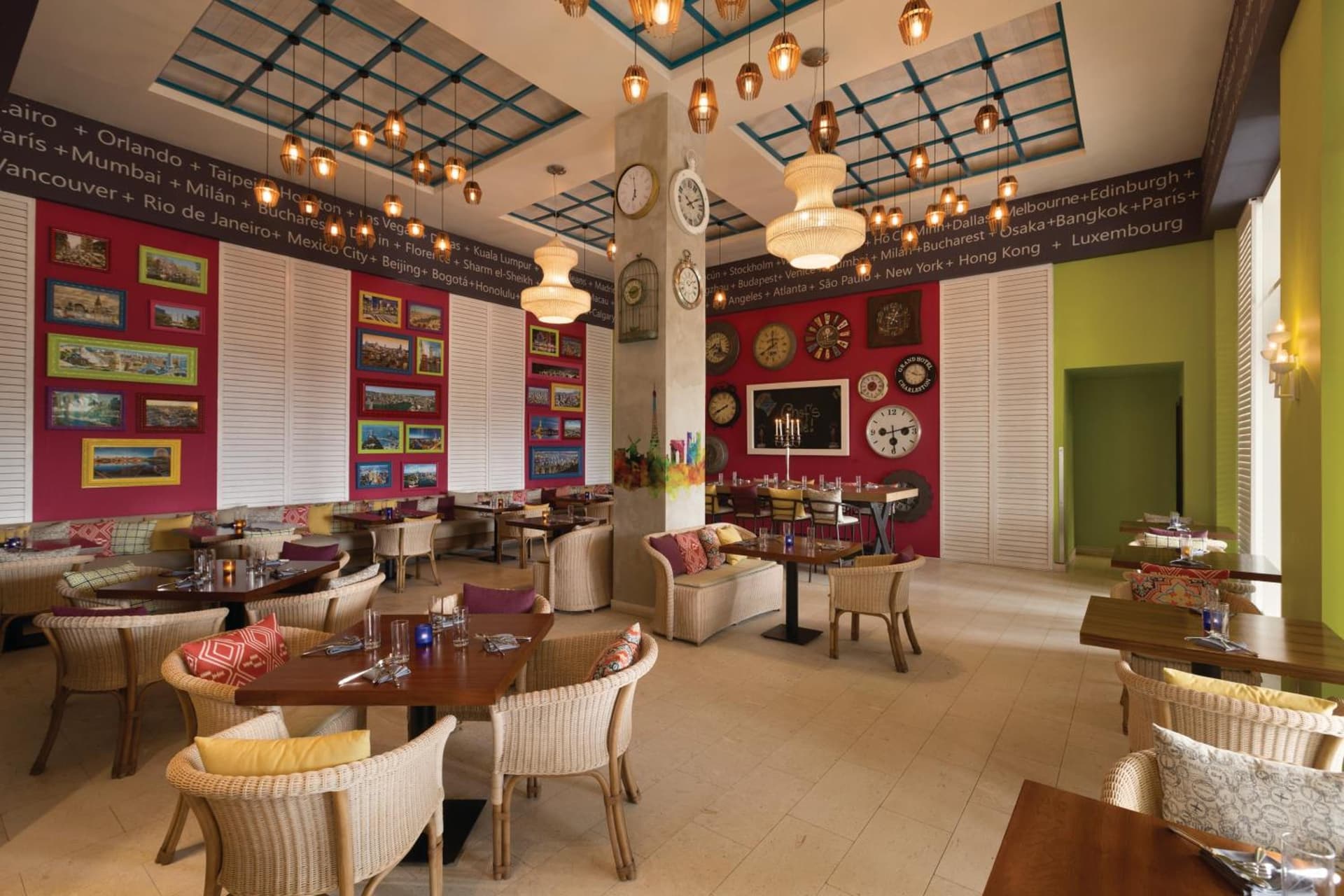 Hyatt Zilara Rose Hall Adults Only - All Inclusive - Photo 59