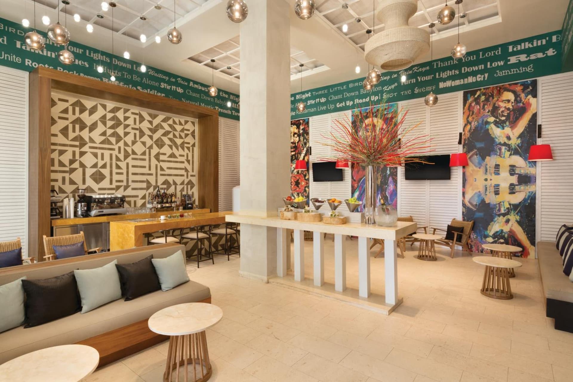 Hyatt Zilara Rose Hall Adults Only - All Inclusive - Photo 52