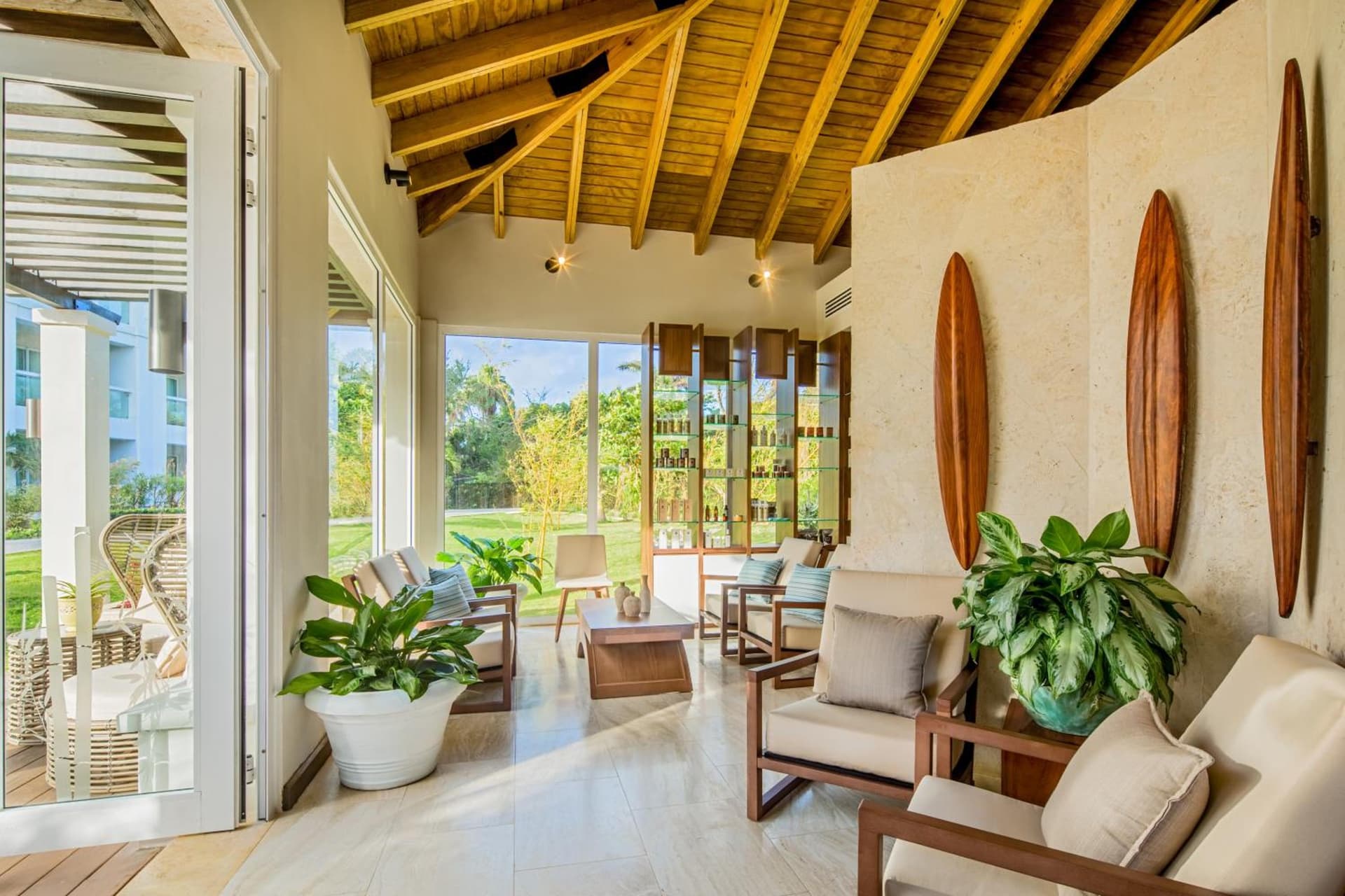 Hyatt Zilara Rose Hall Adults Only - All Inclusive - Photo 58