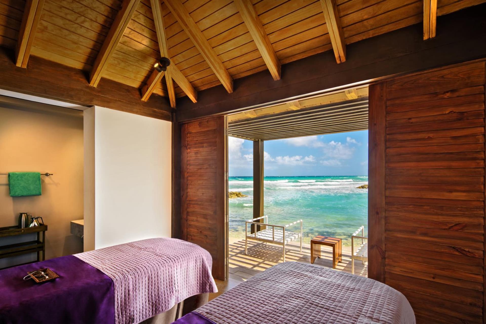 Hyatt Zilara Rose Hall Adults Only - All Inclusive - Photo 57