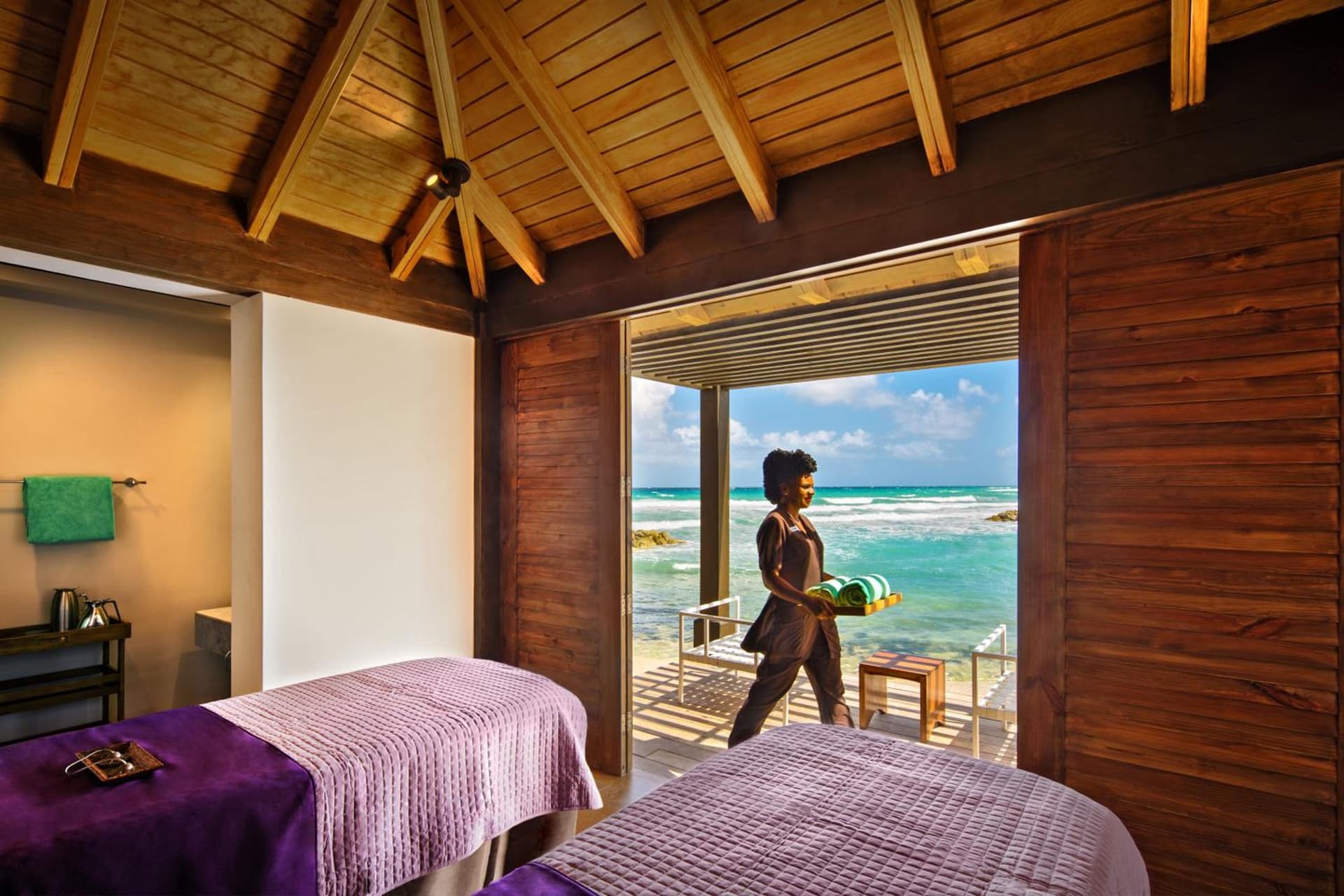 Hyatt Zilara Rose Hall Adults Only - All Inclusive - Photo 55