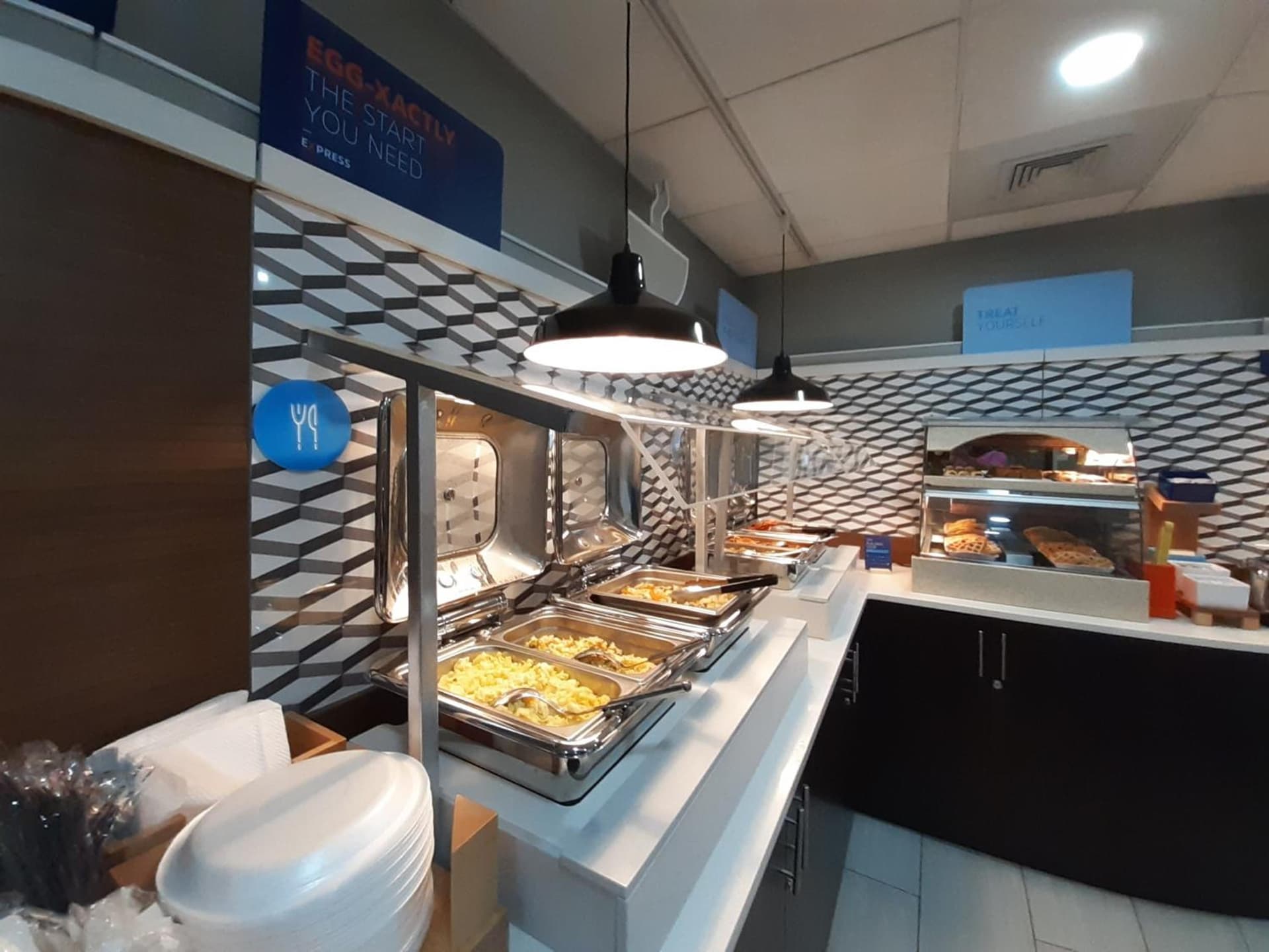 Holiday Inn Express Trincity by IHG - Photo 24