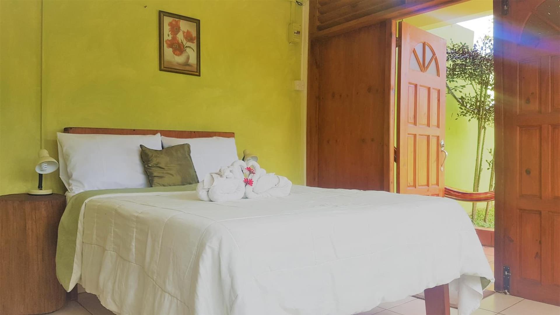 Serenity Lodges Dominica - Photo 2