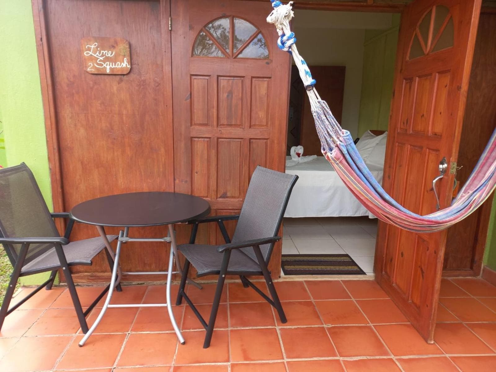 Serenity Lodges Dominica - Photo 35