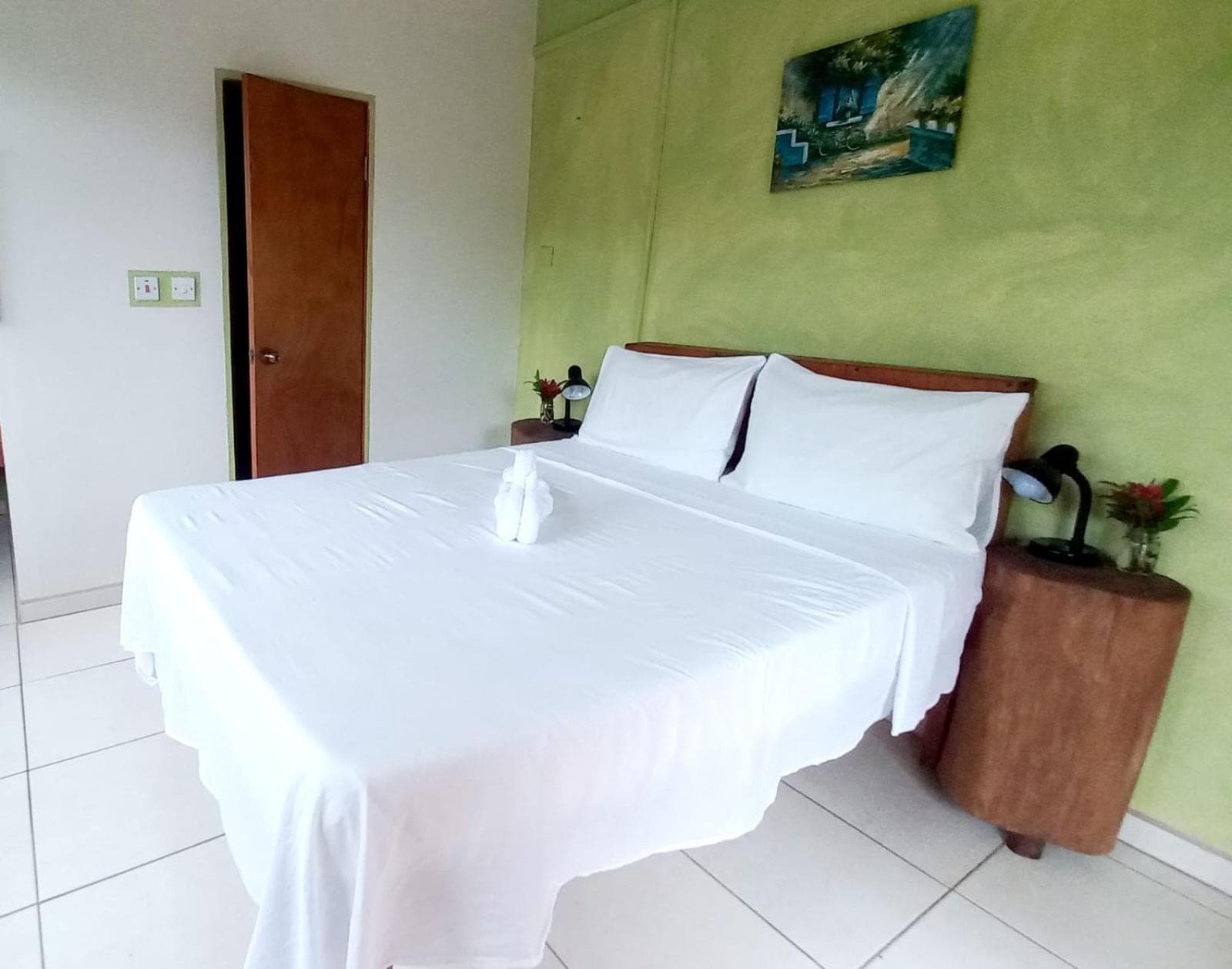 Serenity Lodges Dominica - Photo 50