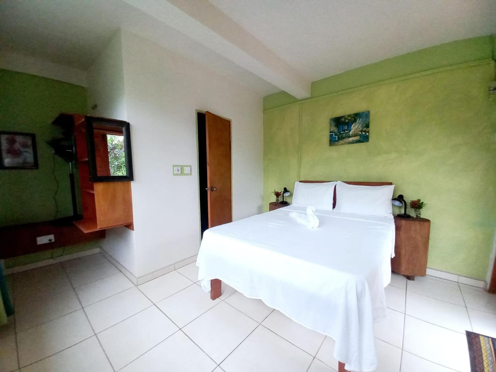 Serenity Lodges Dominica - Photo 43