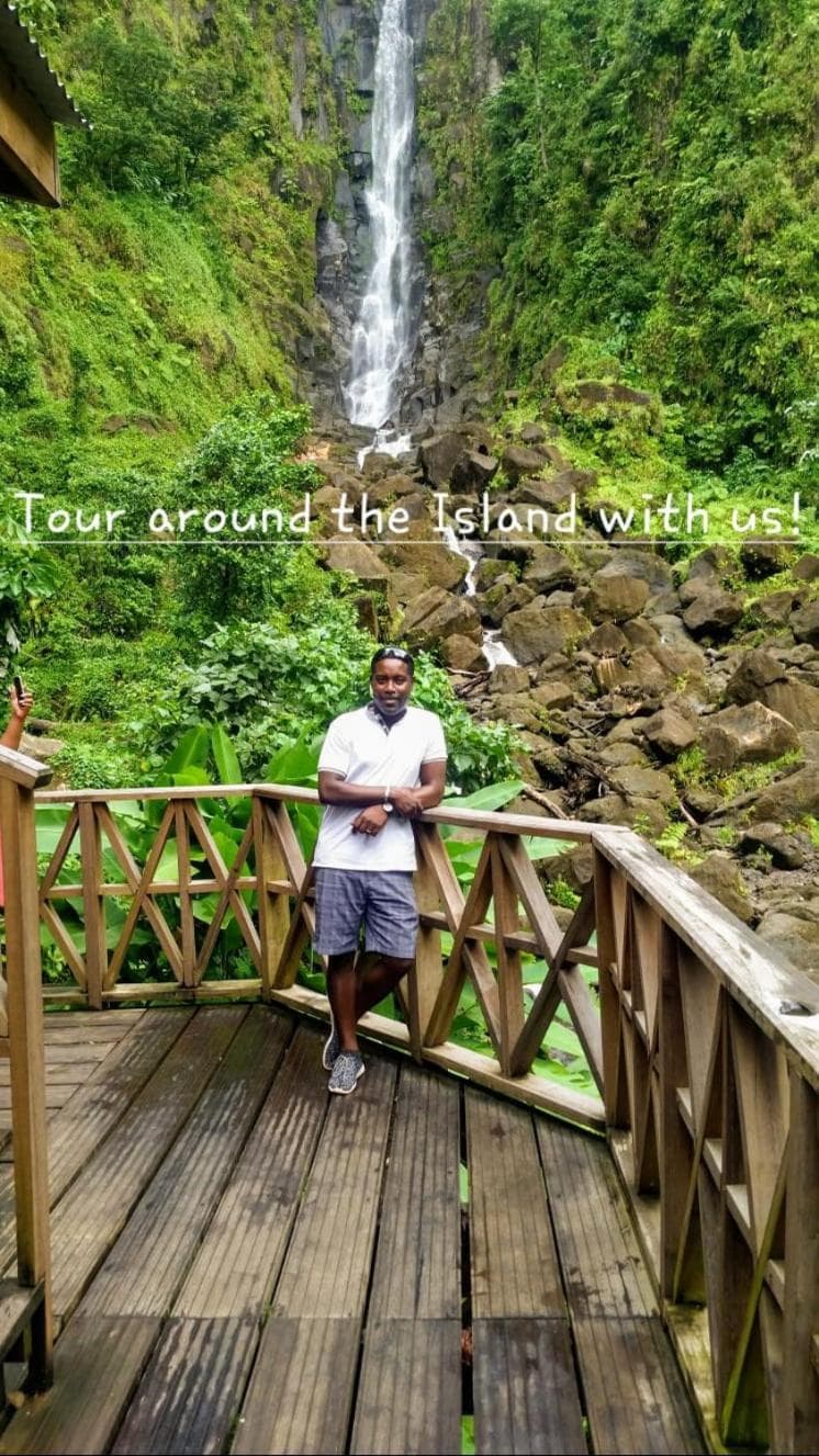 Serenity Lodges Dominica - Photo 19