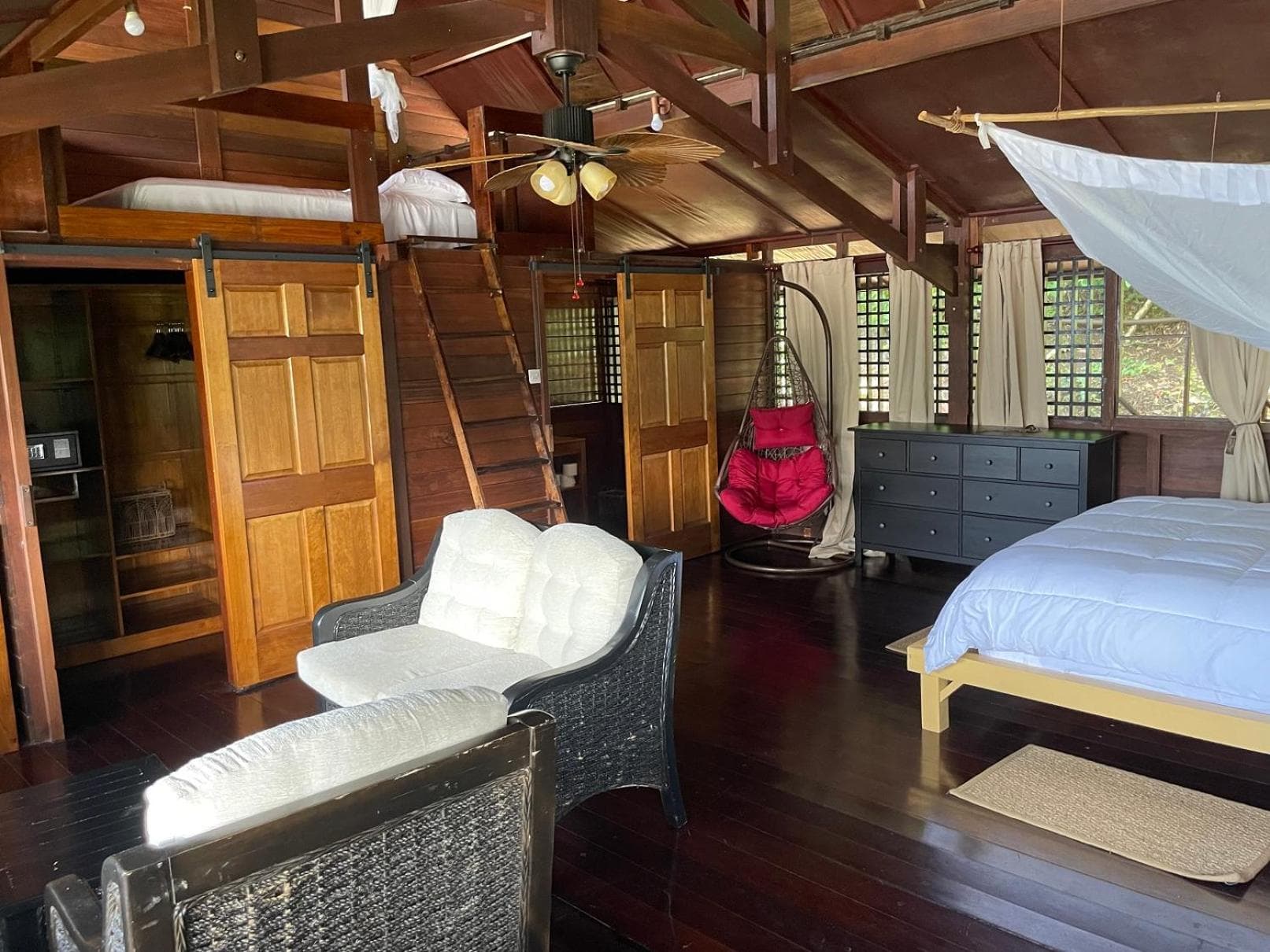 Green Fig Resort & Spa - Photo 16