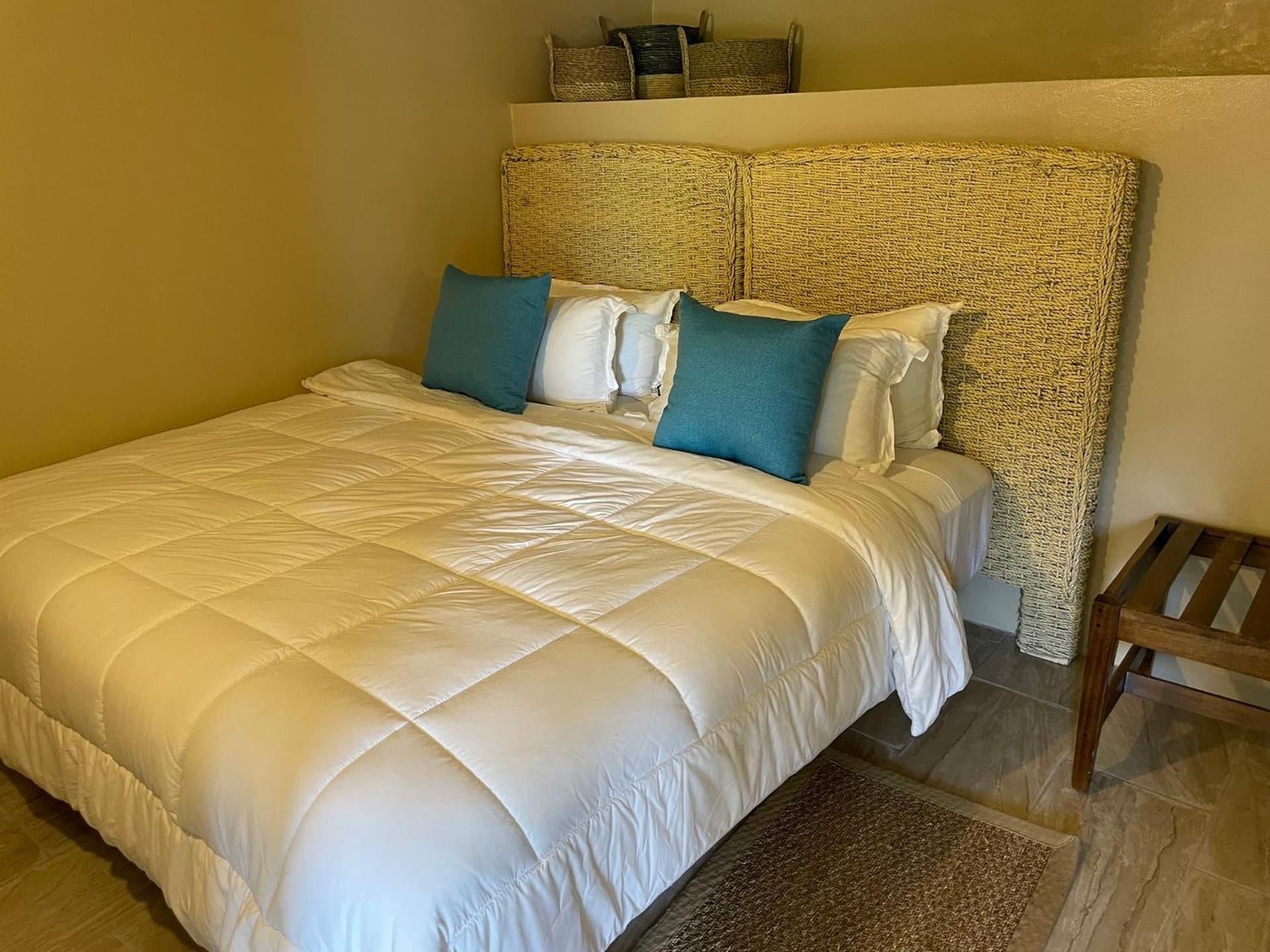 Green Fig Resort & Spa - Photo 73