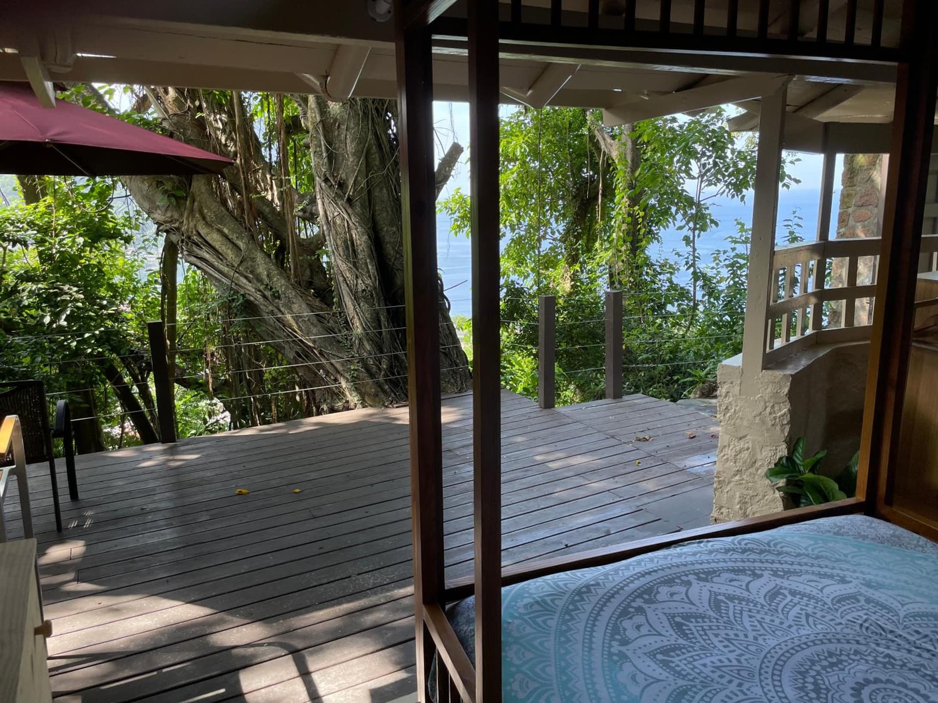 Green Fig Resort & Spa - Photo 33